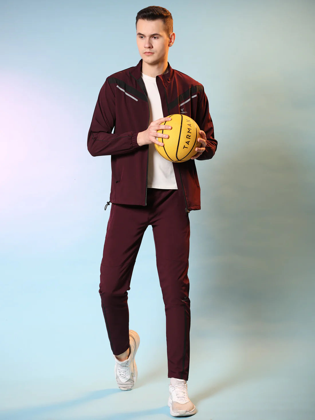 Men's Comfort Track Pants for All-Day Comfort - DPASSION.COM