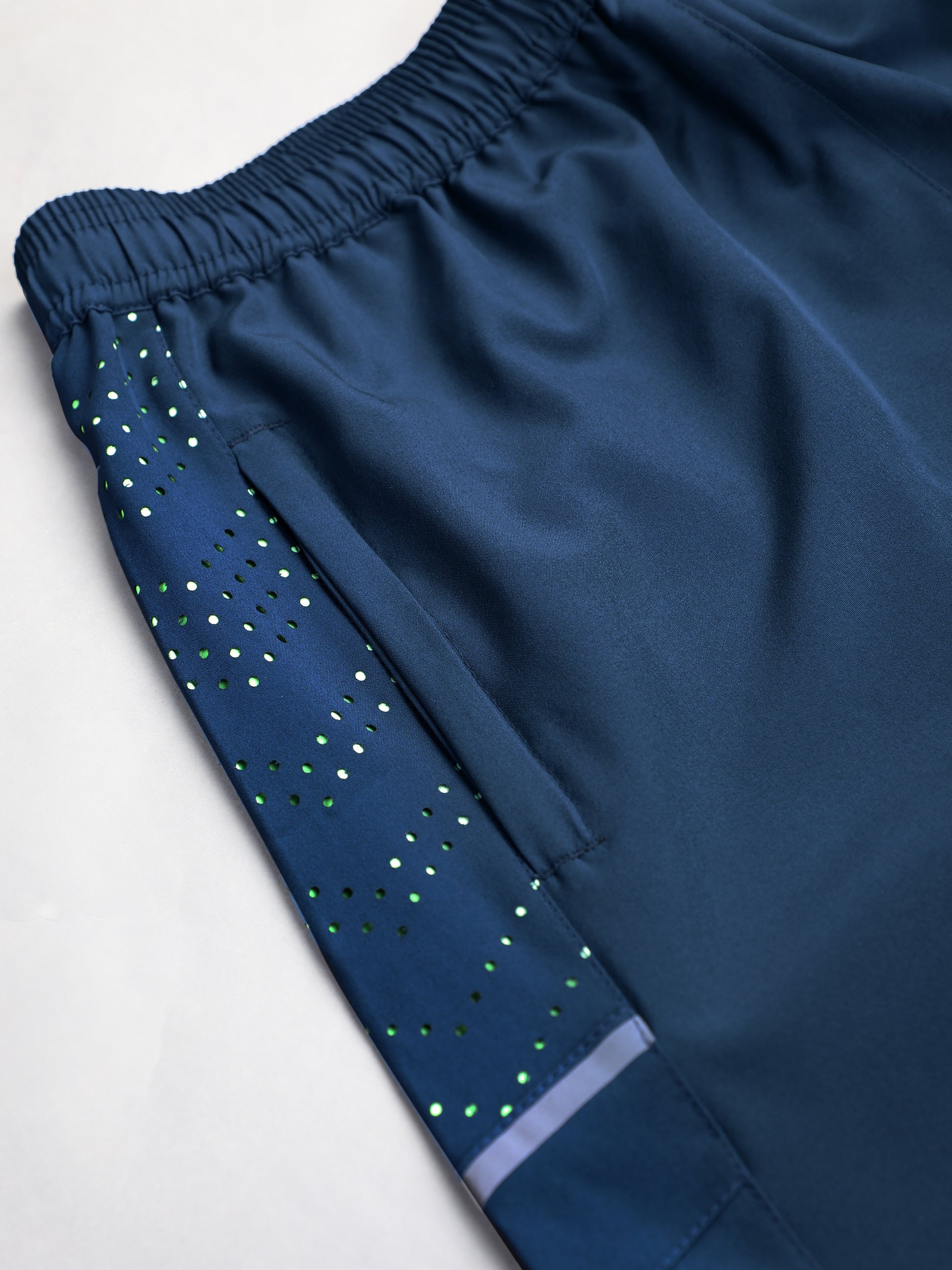Mens NS Lycra 150 GSM Gym Shorts Bulk Supplier - DPASSION.COM