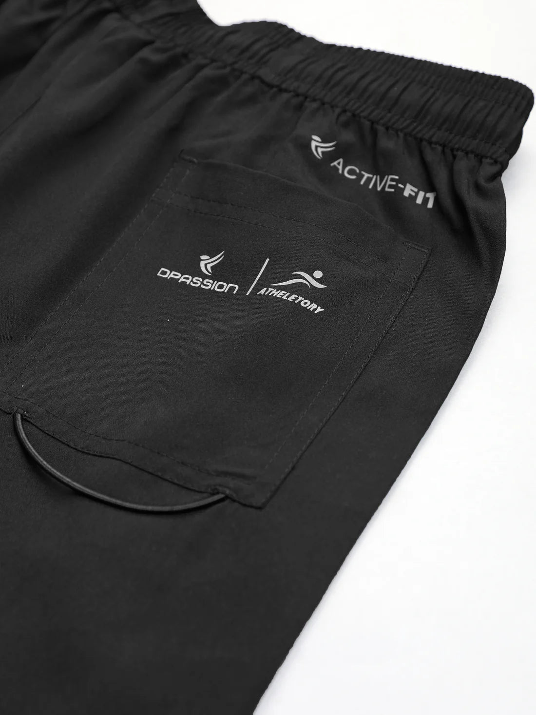 Men's Comfort Track Pants for All-Day Comfort - DPASSION.COM