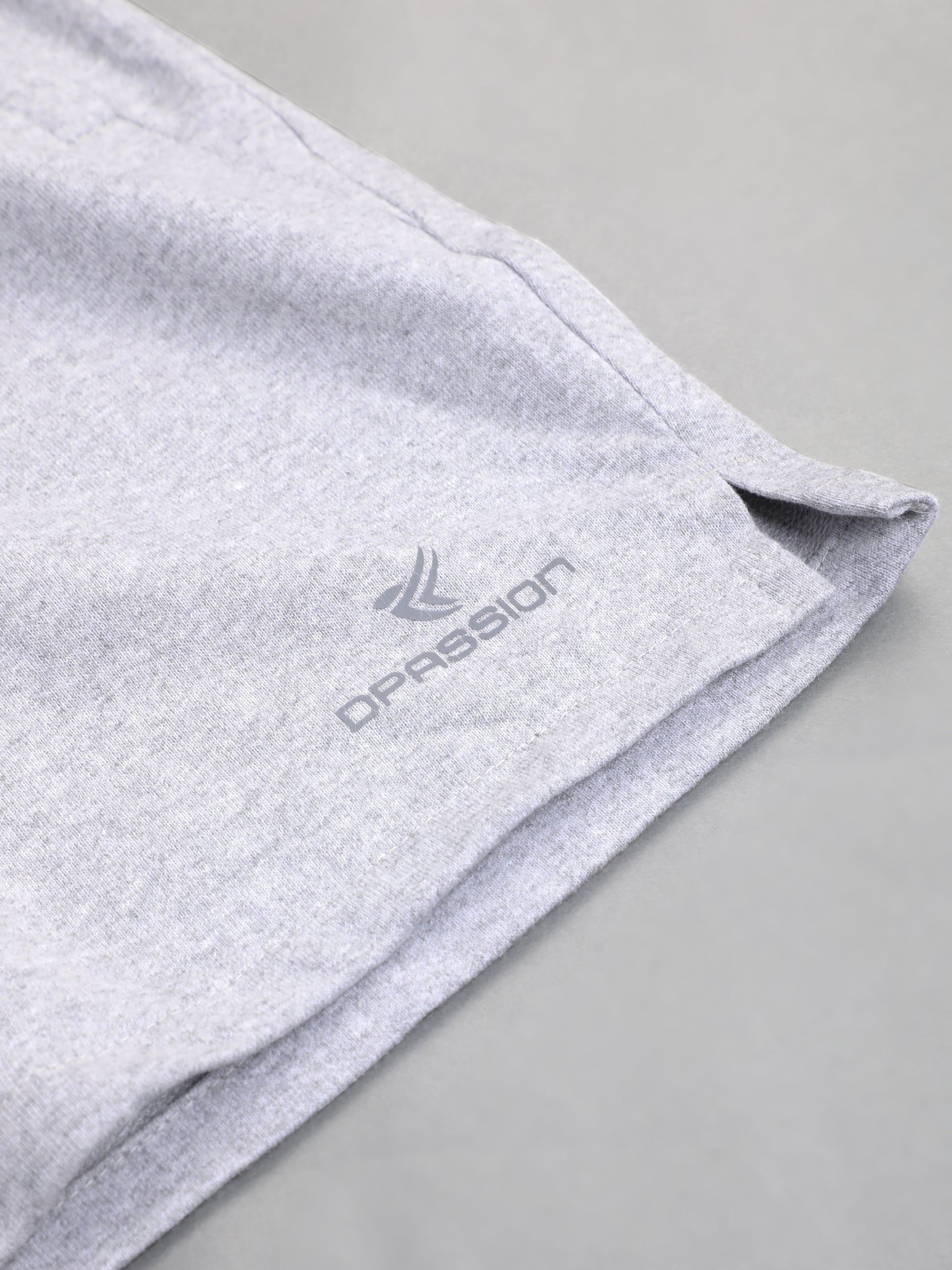 Mens 260 GSM Terry Gym Shorts Bulk Supplier India - DPASSION.COM