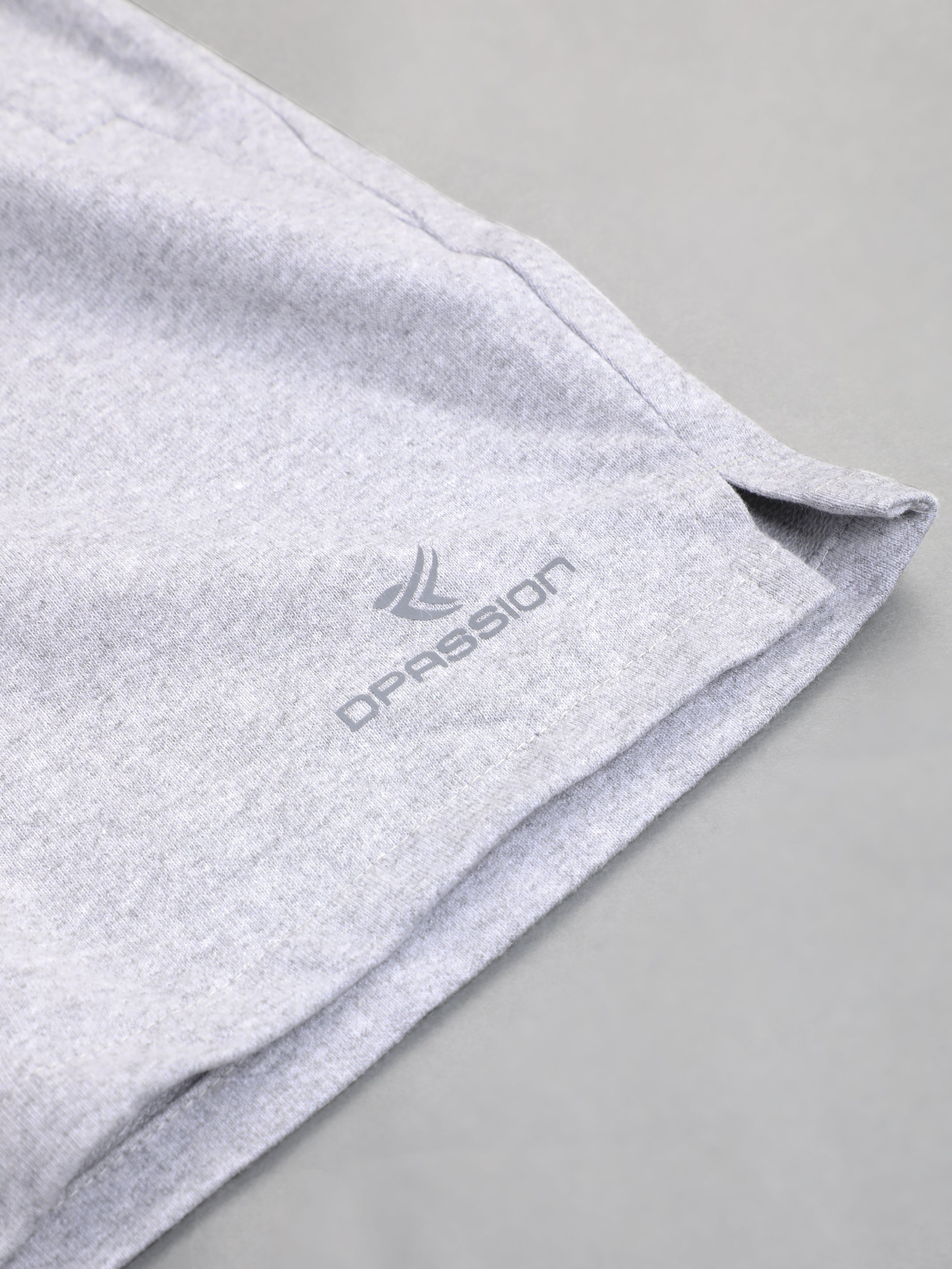 Mens 260 GSM Terry Gym Shorts Bulk Supplier India - DPASSION.COM
