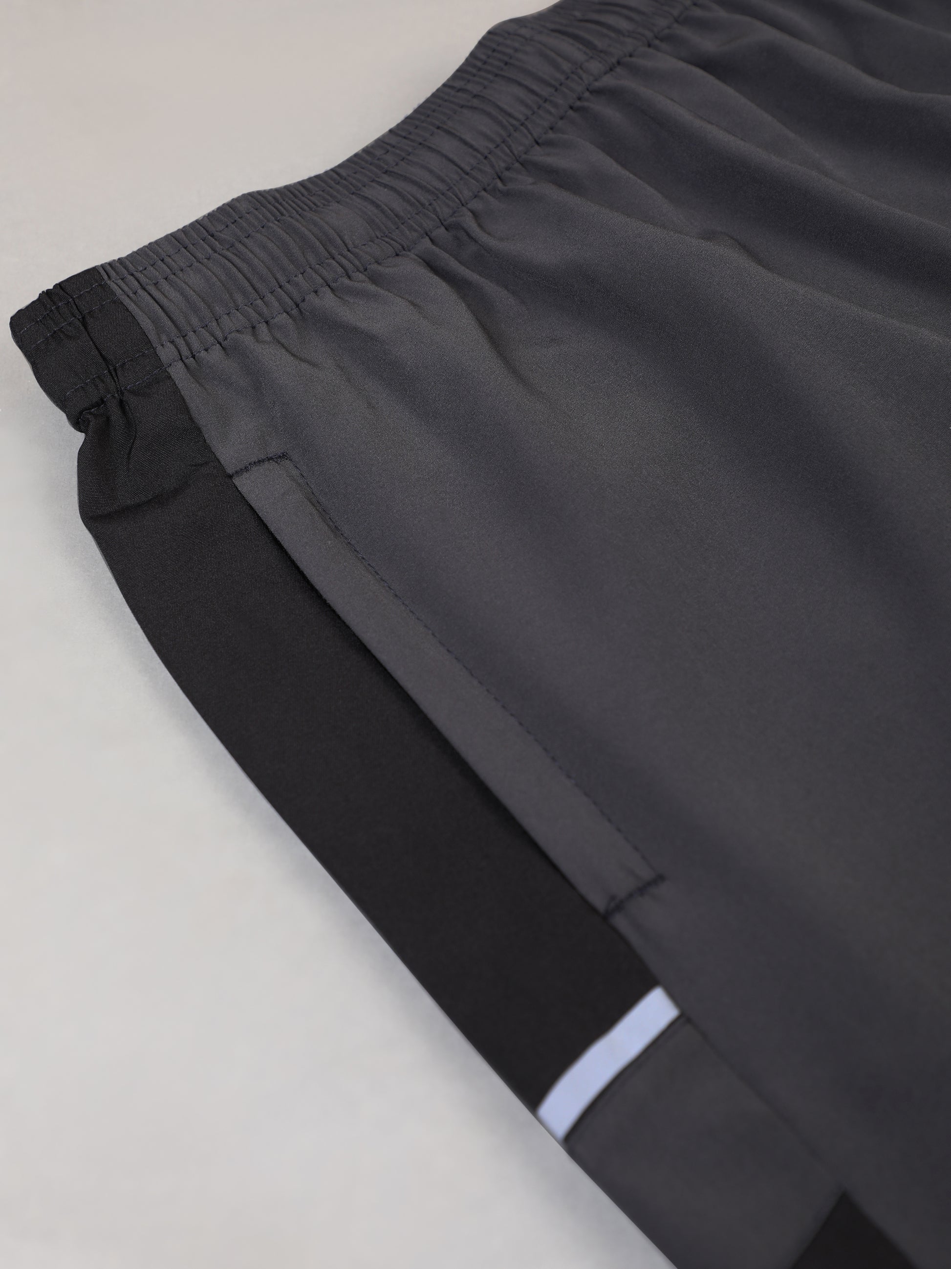 Mens NS Lycra 150 GSM Gym Shorts Bulk Supplier - DPASSION.COM