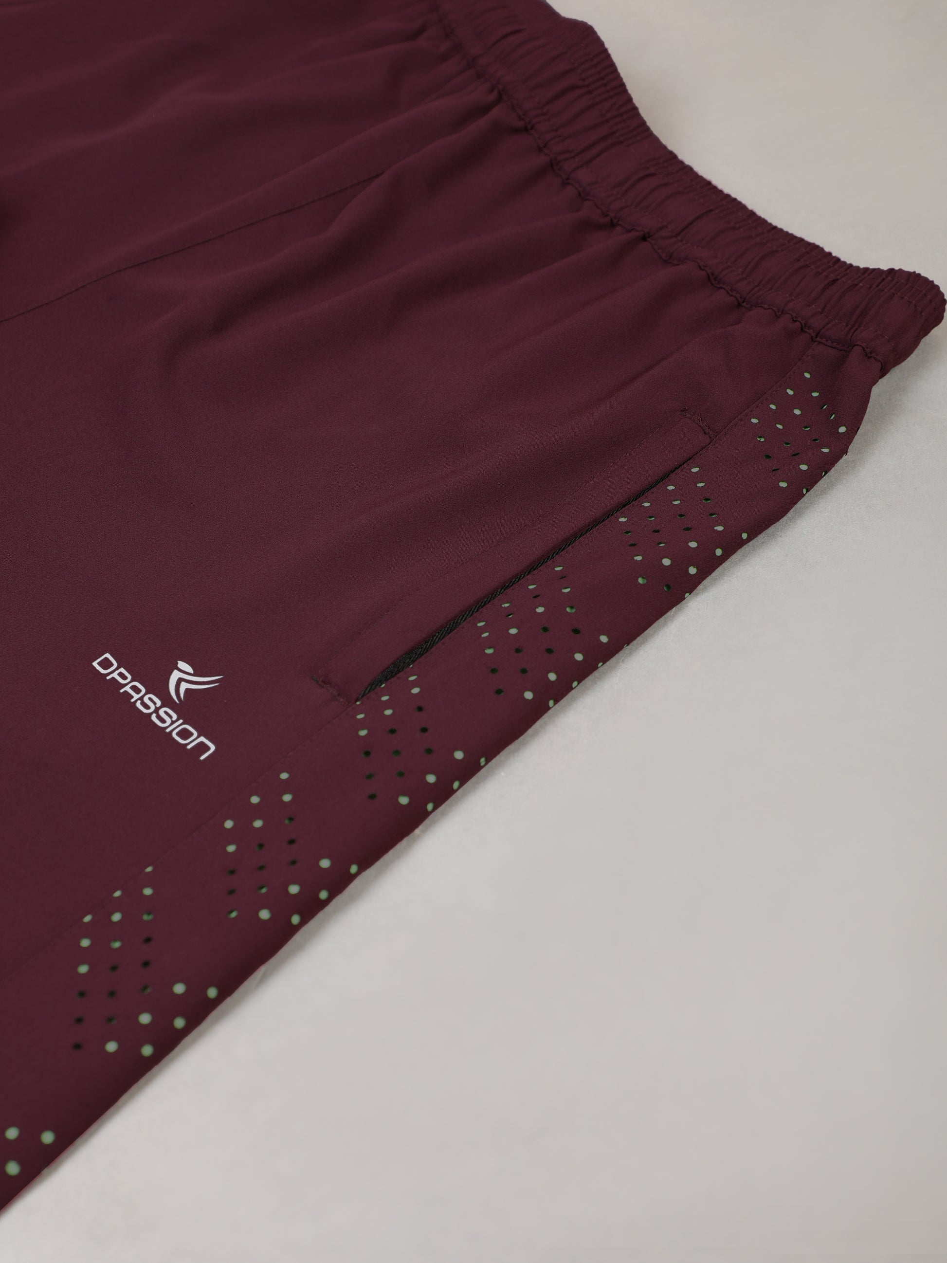 Mens NS Lycra 150 GSM Gym Shorts Bulk Supplier - DPASSION.COM