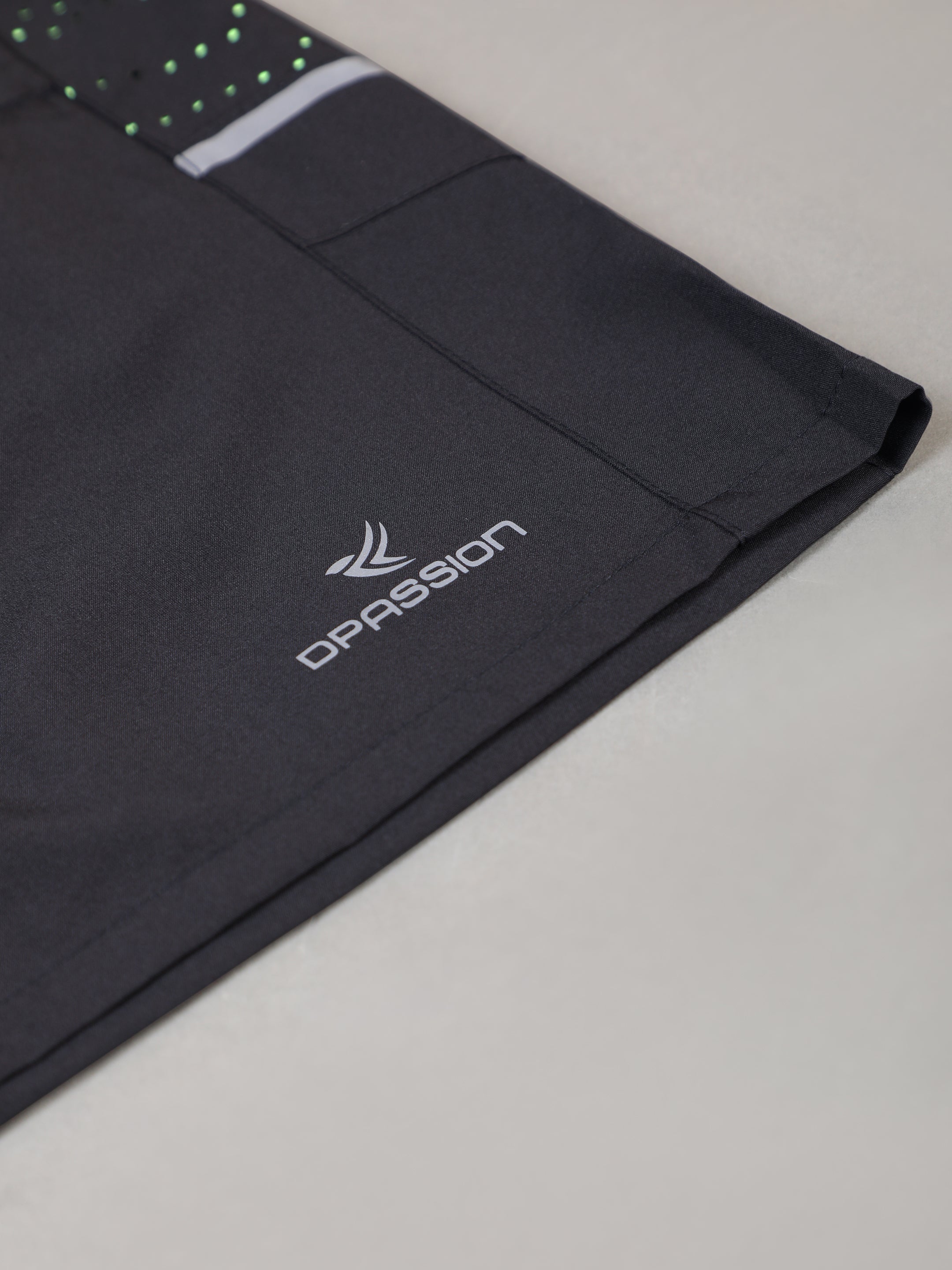 Mens NS Lycra 150 GSM Gym Shorts Bulk Supplier - DPASSION.COM