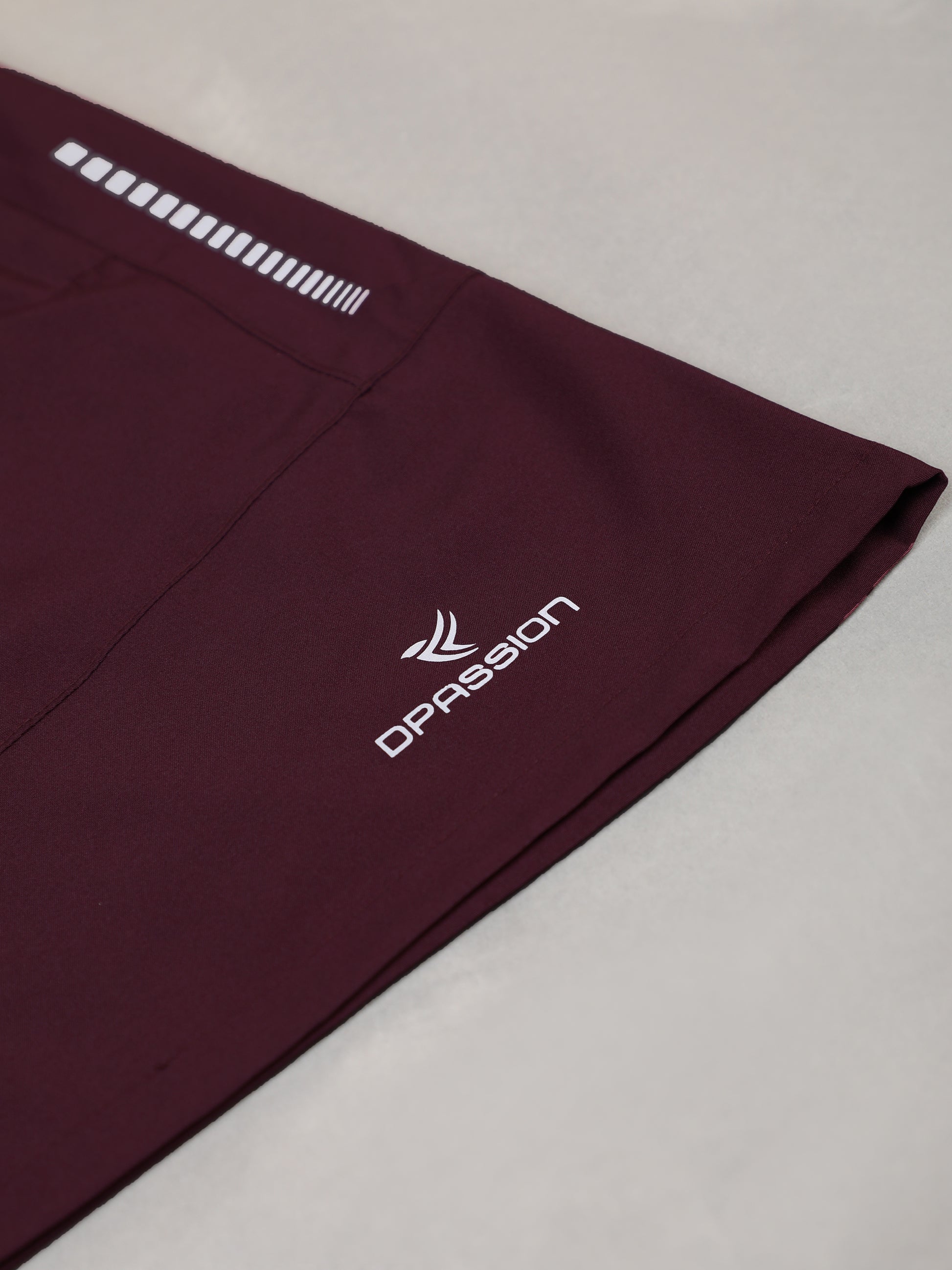 Mens NS Lycra 150 GSM Run Shorts Bulk Supplier - DPASSION.COM