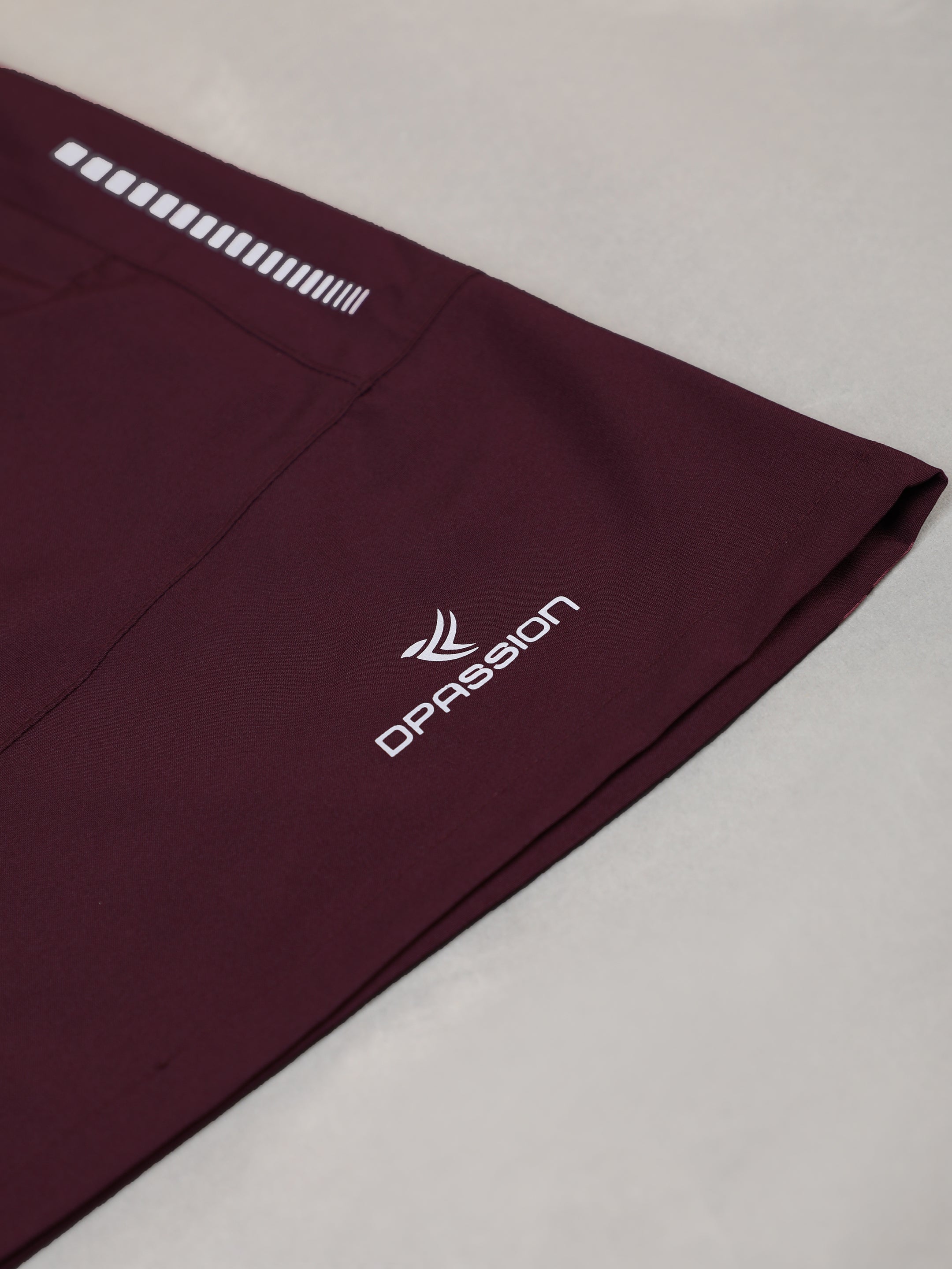 Mens NS Lycra 150 GSM Run Shorts Bulk Supplier - DPASSION.COM
