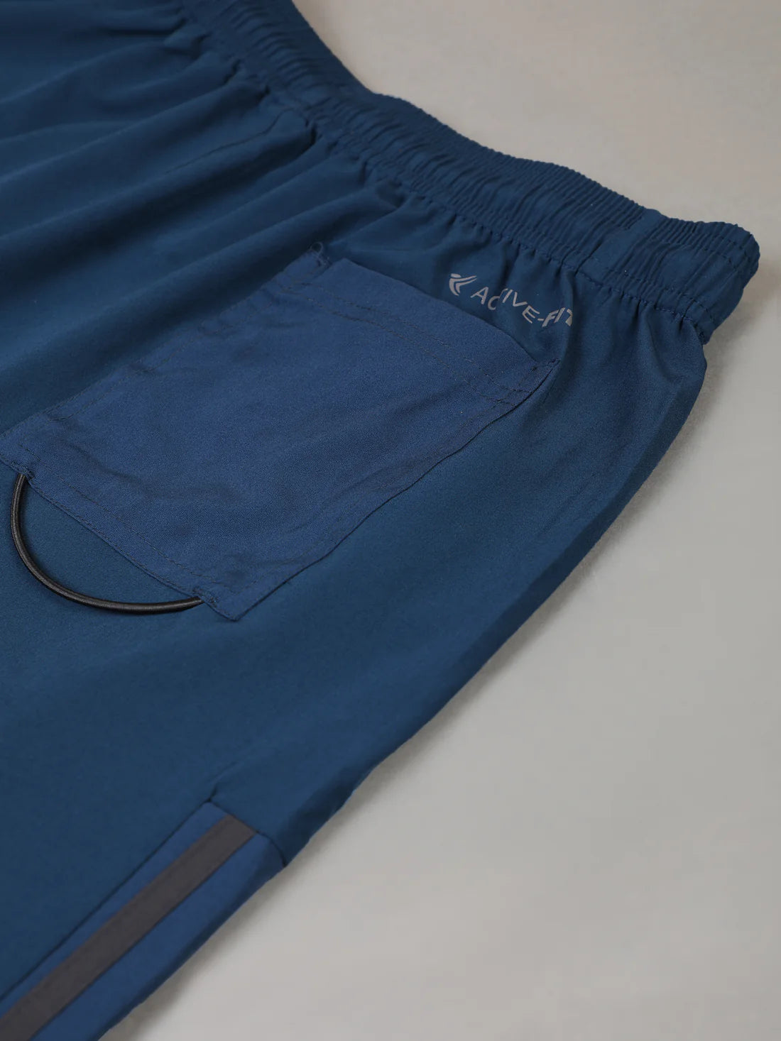 Mens 150 GSM NS Lycra Power Play Shorts Bulk - DPASSION.COM
