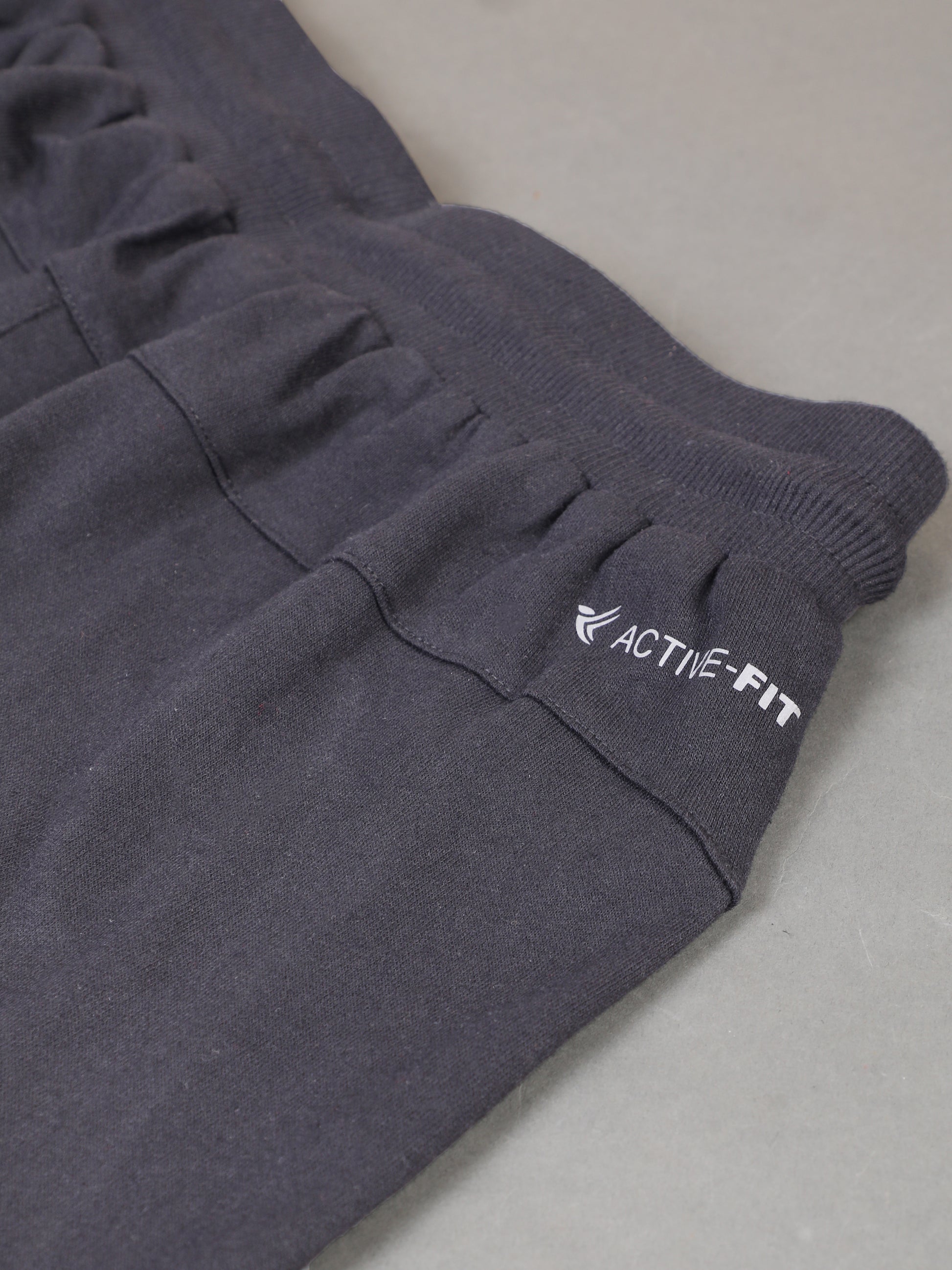 Mens 260 GSM Terry Gym Shorts Bulk Supplier India - DPASSION.COM