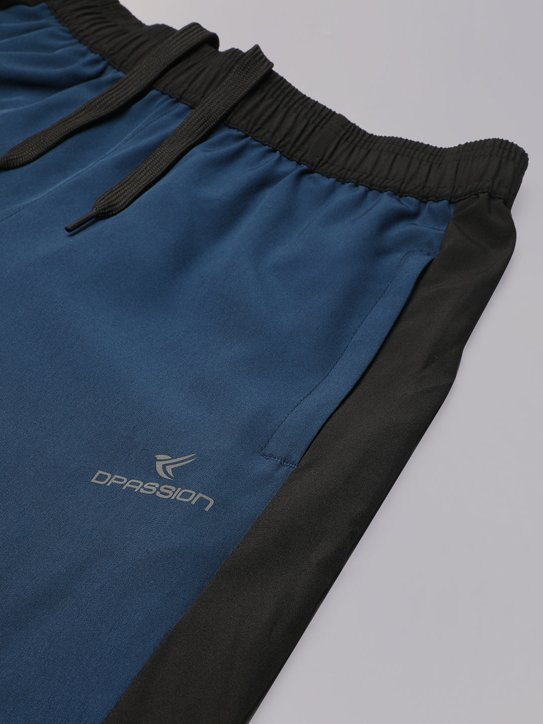 Mens NS Lycra 150 GSM Track Pants Bulk Supplier - DPASSION.COM