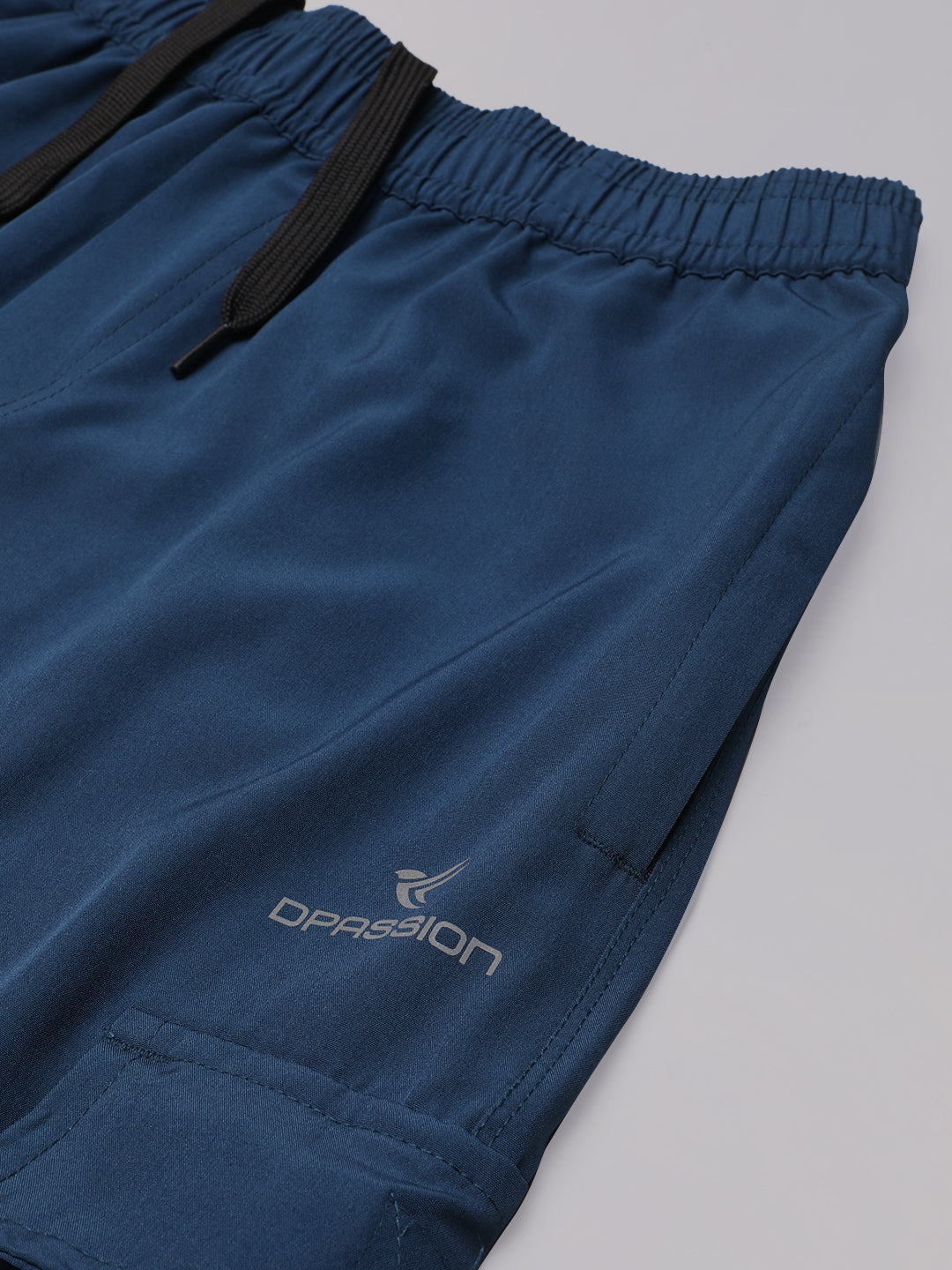 Mens NS Lycra 150 GSM Gym Track Pants Bulk Supplier - DPASSION.COM