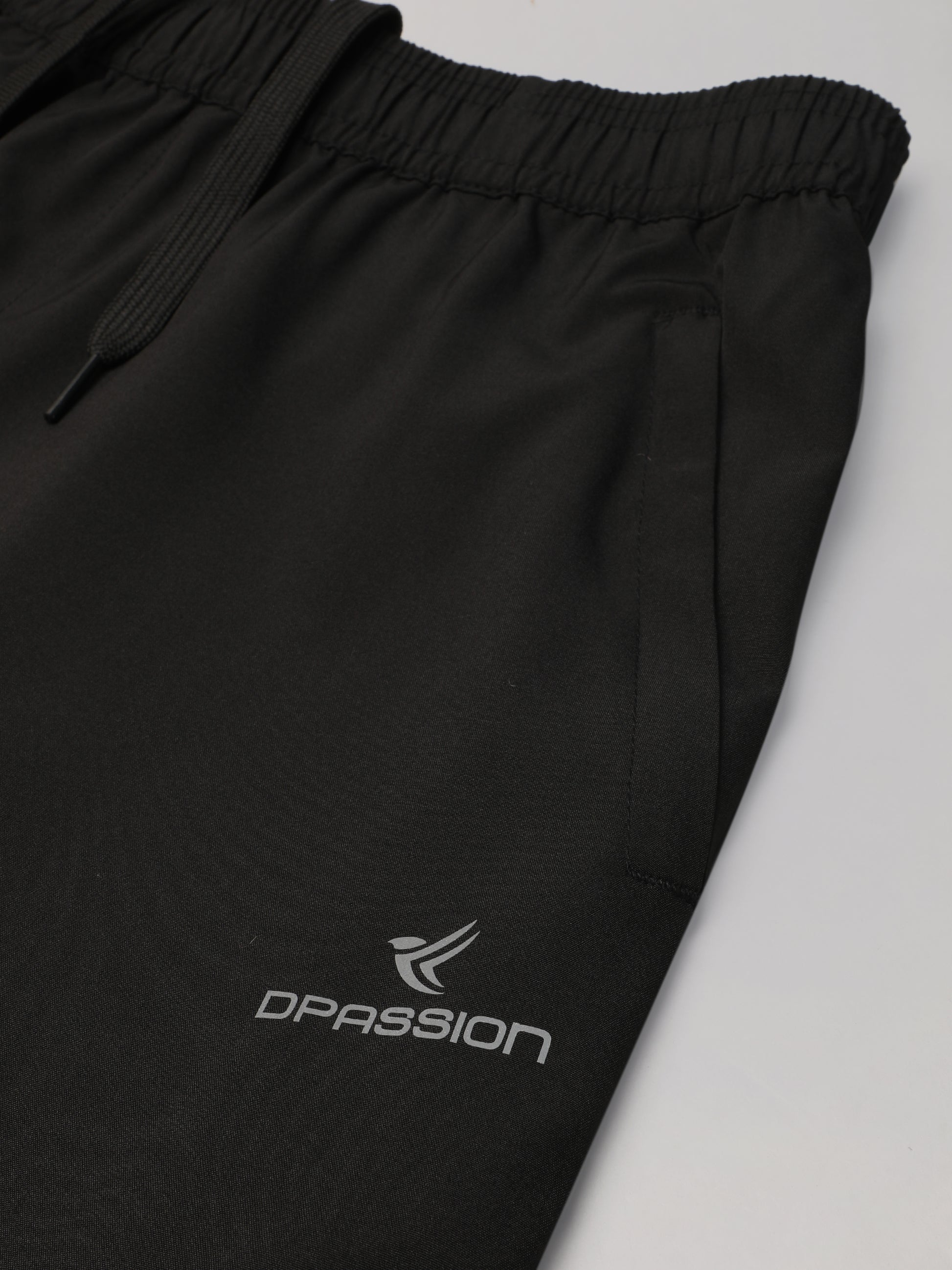 Mens NS Lycra 150 GSM Track Pants Bulk Supplier - DPASSION.COM