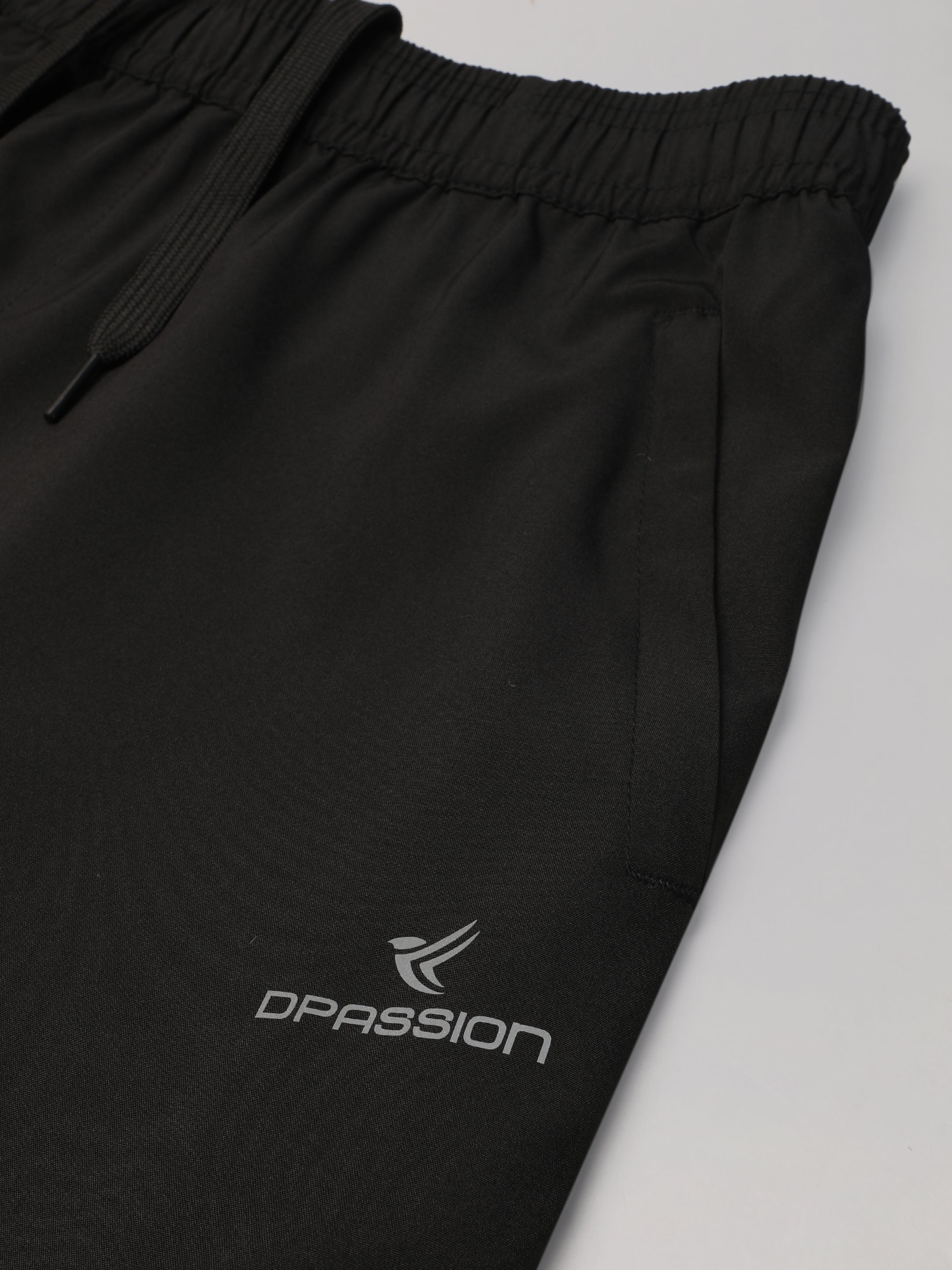 Mens NS Lycra 150 GSM Track Pants Bulk Supplier - DPASSION.COM