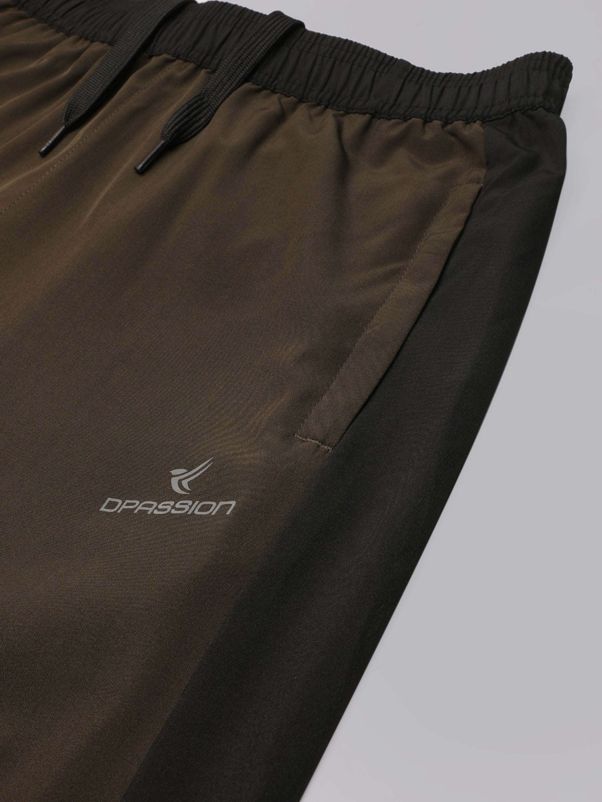 Mens NS Lycra 150 GSM Track Pants Bulk Supplier - DPASSION.COM