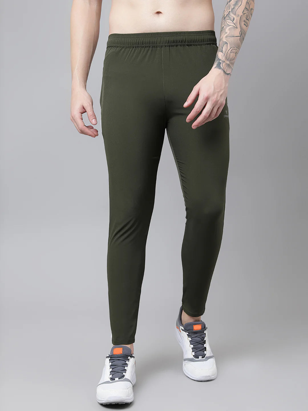 Mens NS Lycra 150 GSM Joggers Bulk Supplier India - DPASSION.COM