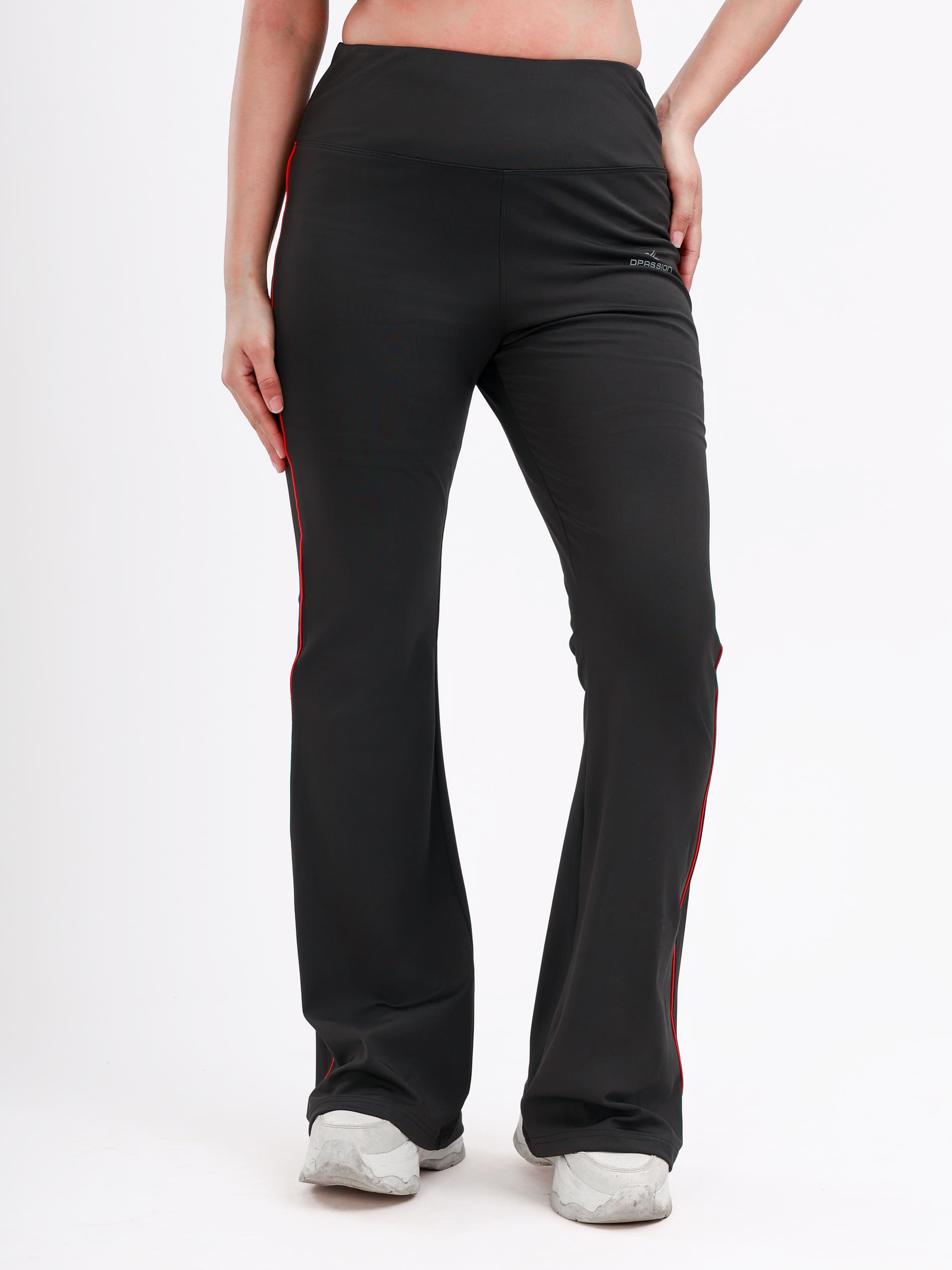 250 GSM Gym Tights Wholesale India | 4 Way Lycra - DPASSION.COM