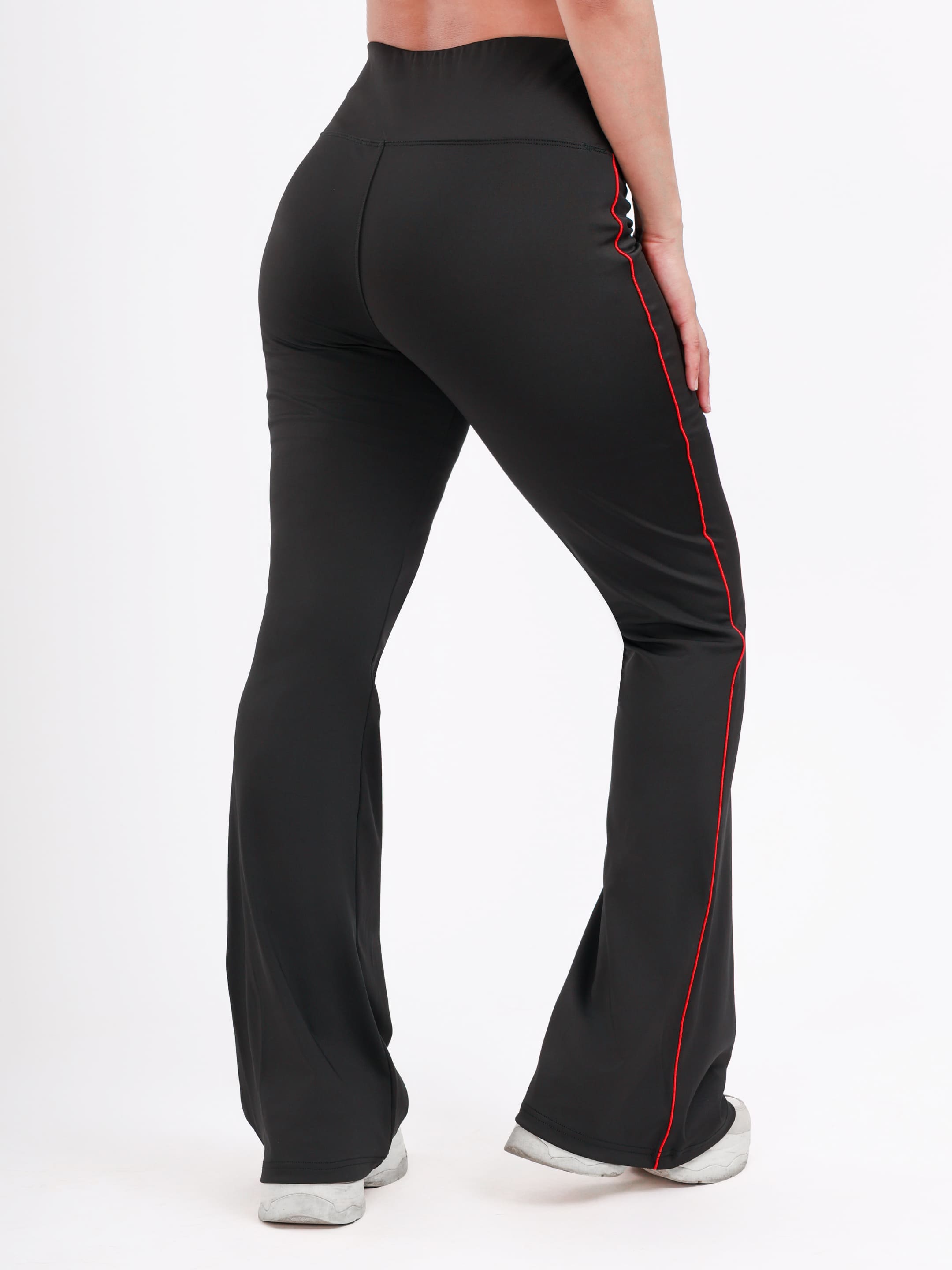 250 GSM Gym Tights Wholesale India | 4 Way Lycra - DPASSION.COM