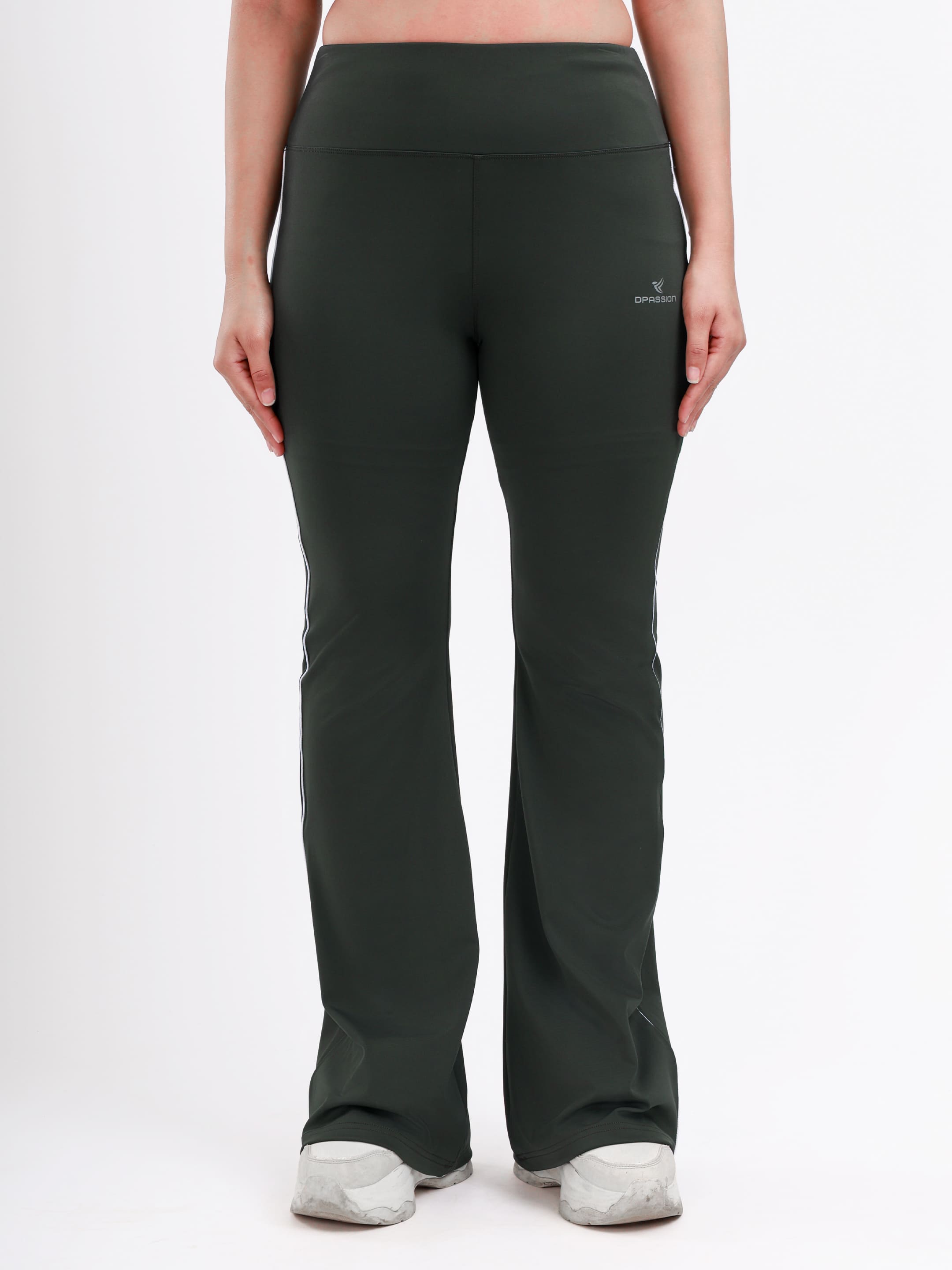250 GSM Gym Tights Wholesale India | 4 Way Lycra - DPASSION.COM