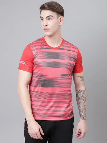 Sublimation Training T-Shirt Bulk Supplier | Dpassion - DPASSION.COM