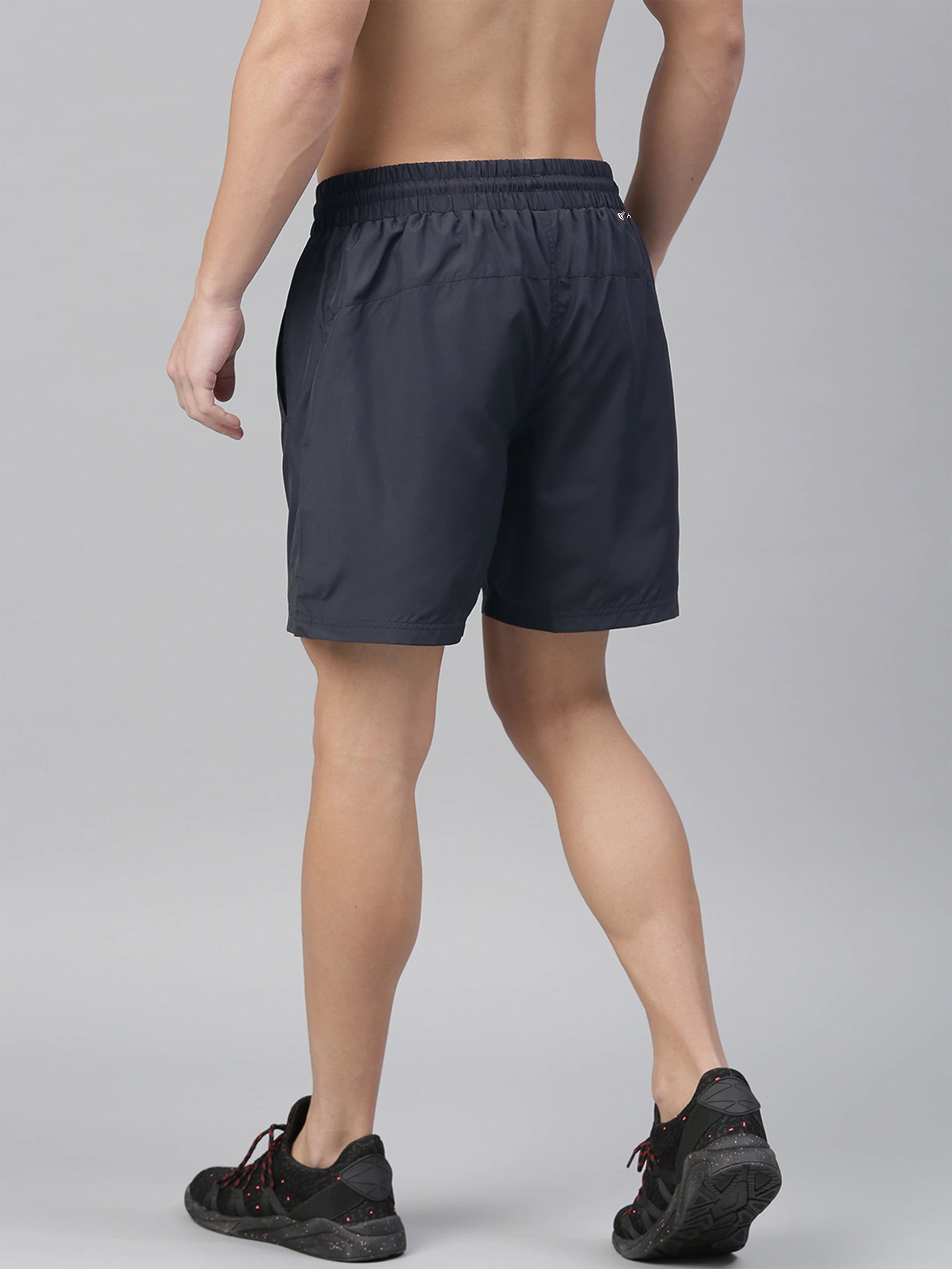 Men's Featherlight Run Shorts | 150 GSM - DPASSION.COM