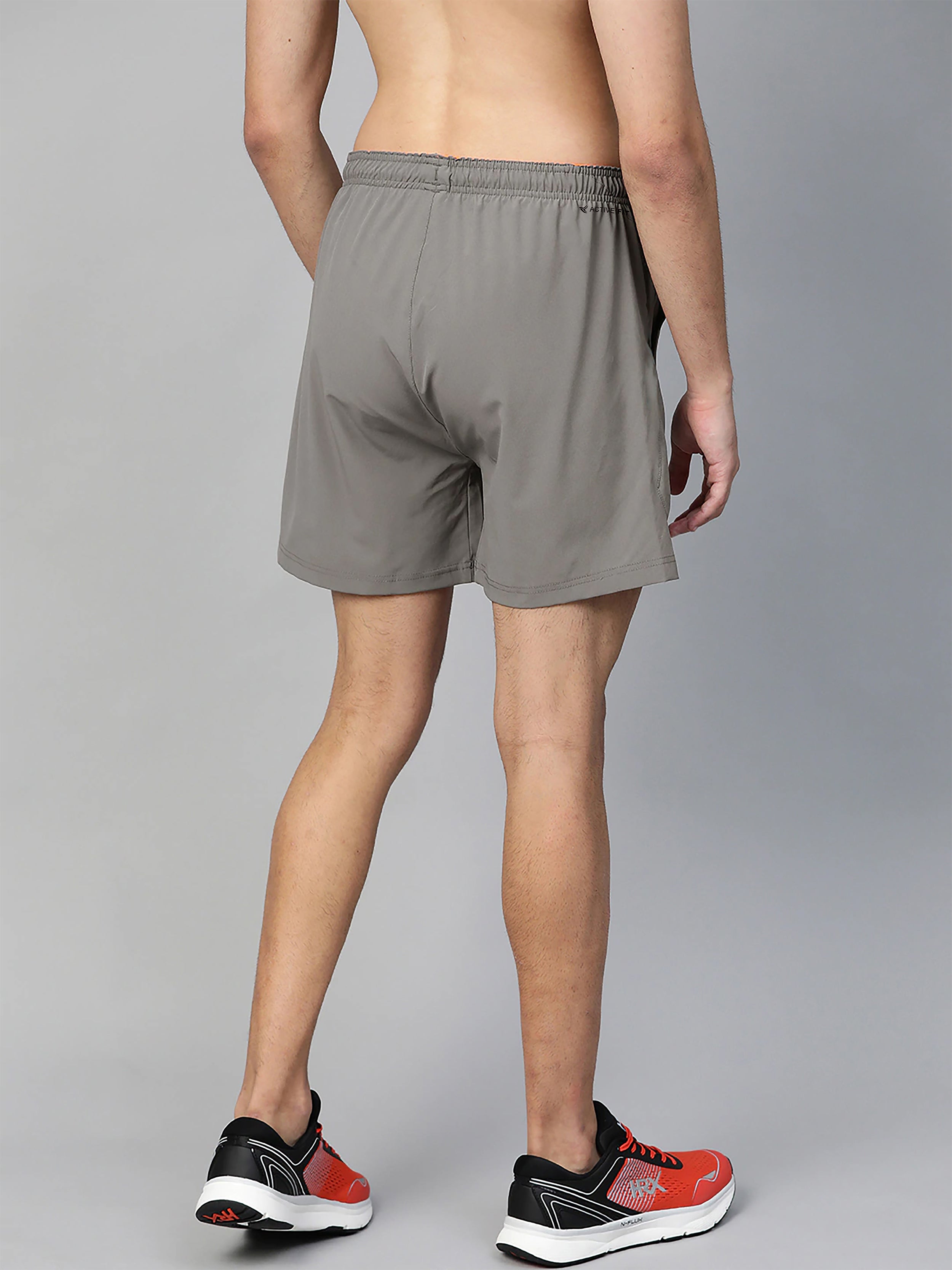 Men's Featherlight Run Shorts | 150 GSM - DPASSION.COM