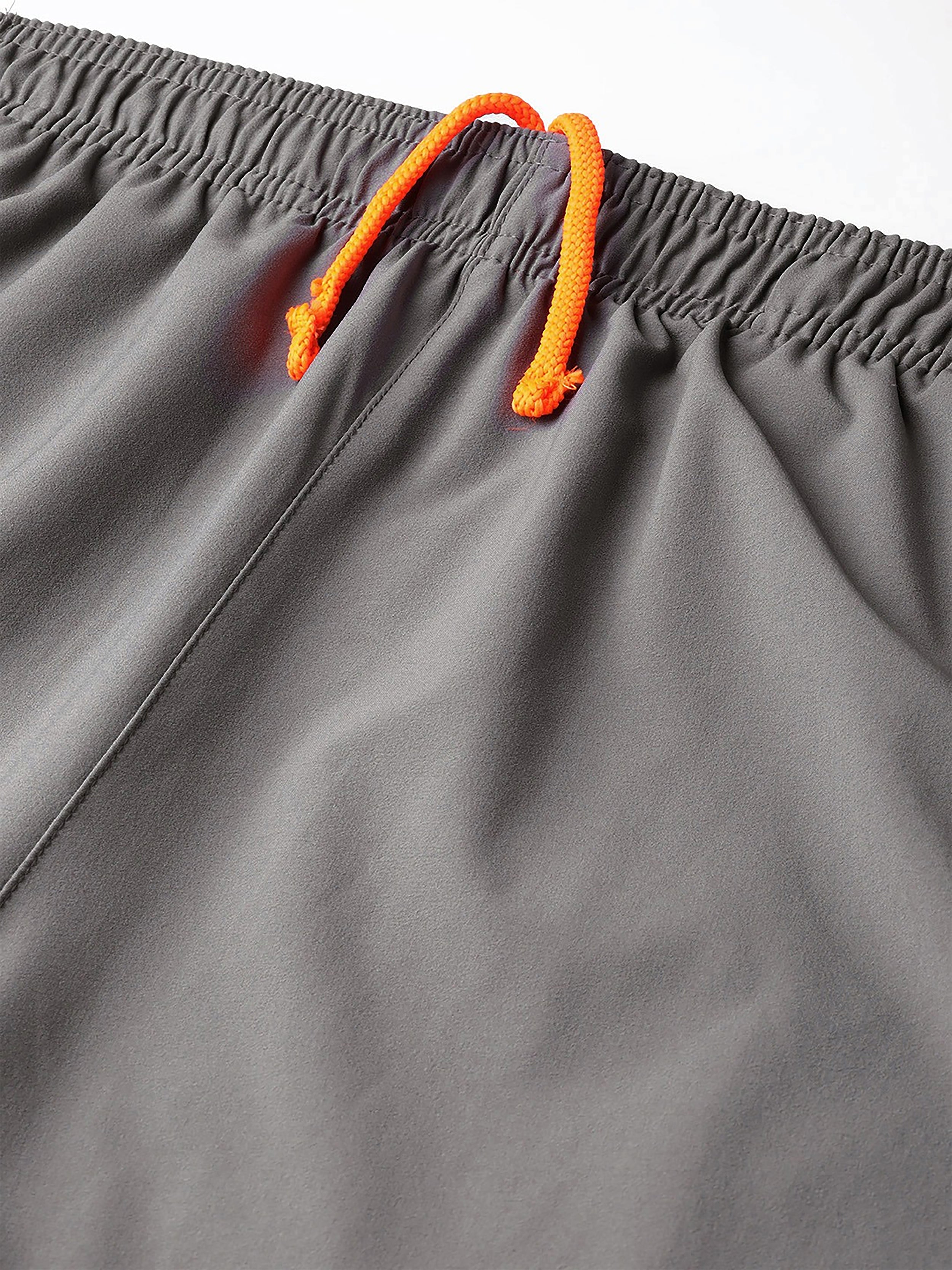 Men's Featherlight Run Shorts | 150 GSM - DPASSION.COM