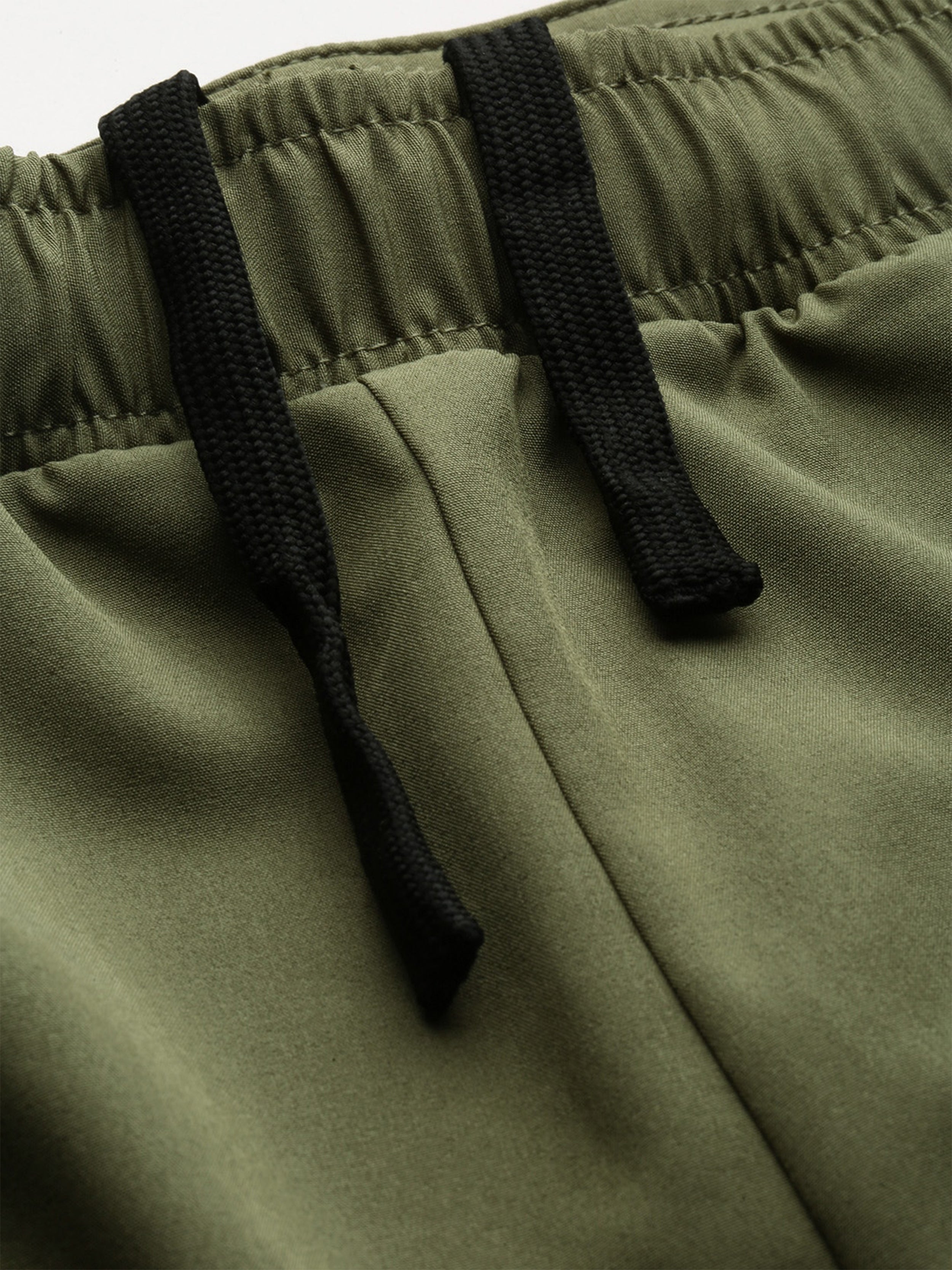 Men's Featherlight Run Shorts | 150 GSM - DPASSION.COM