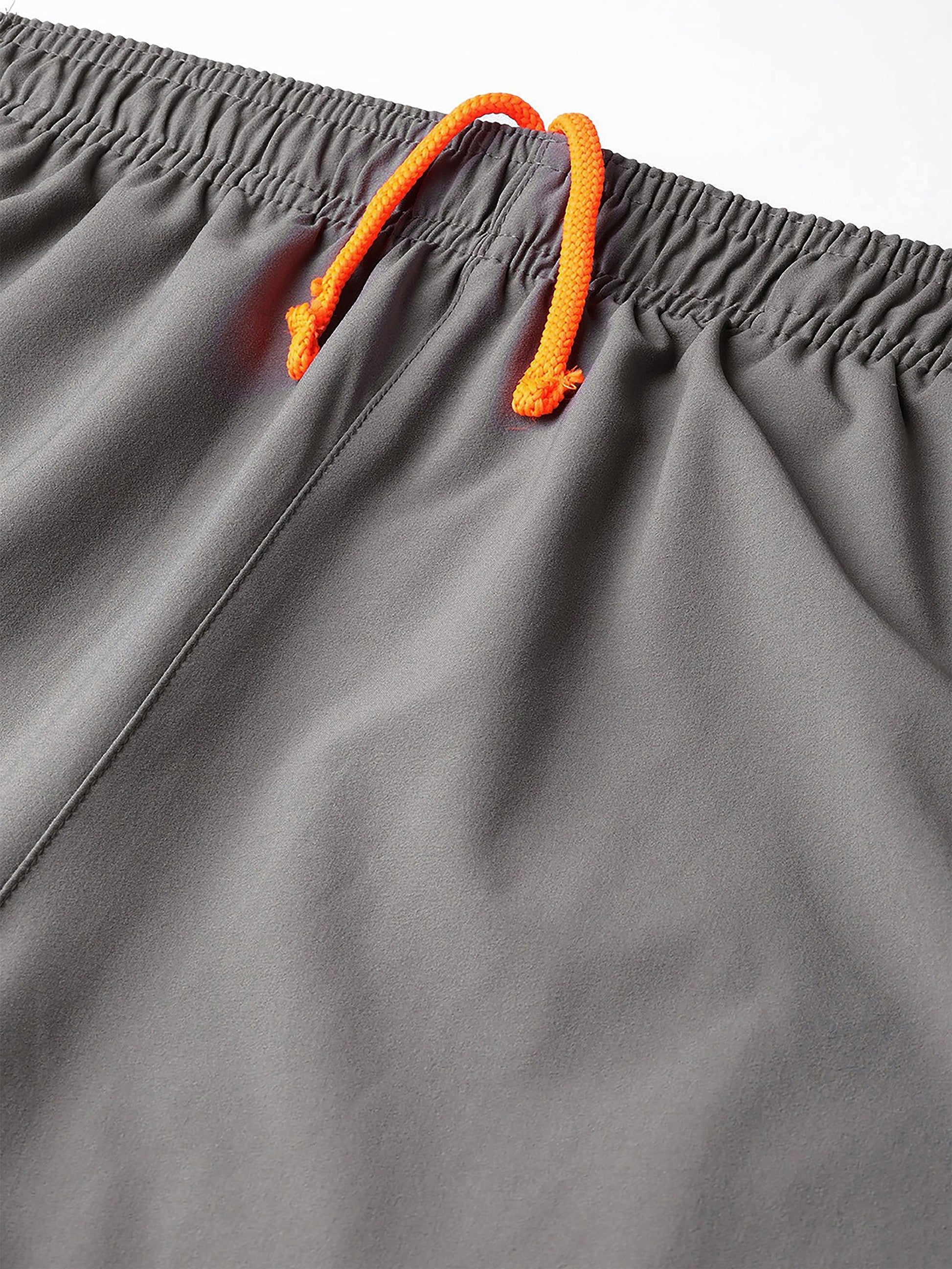 Men's Featherlight Run Shorts | 150 GSM - DPASSION.COM
