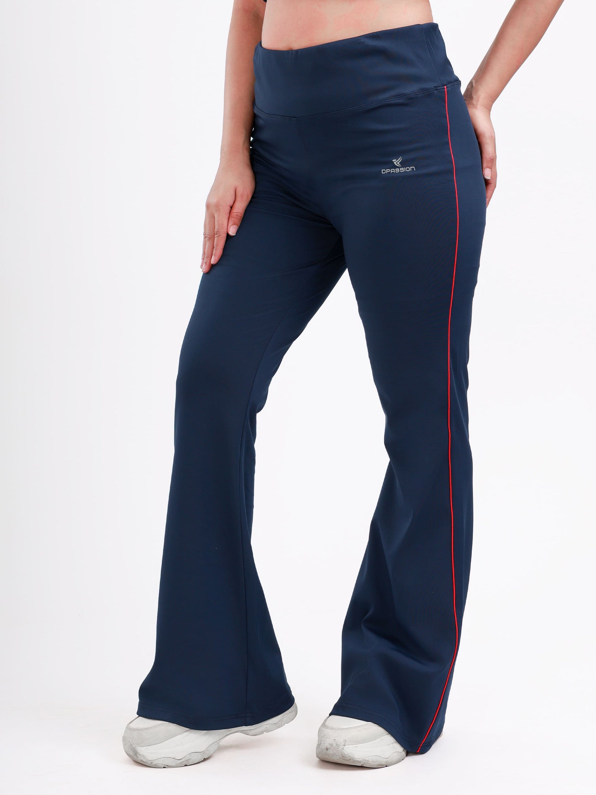 250 GSM Gym Tights Wholesale India | 4 Way Lycra - DPASSION.COM