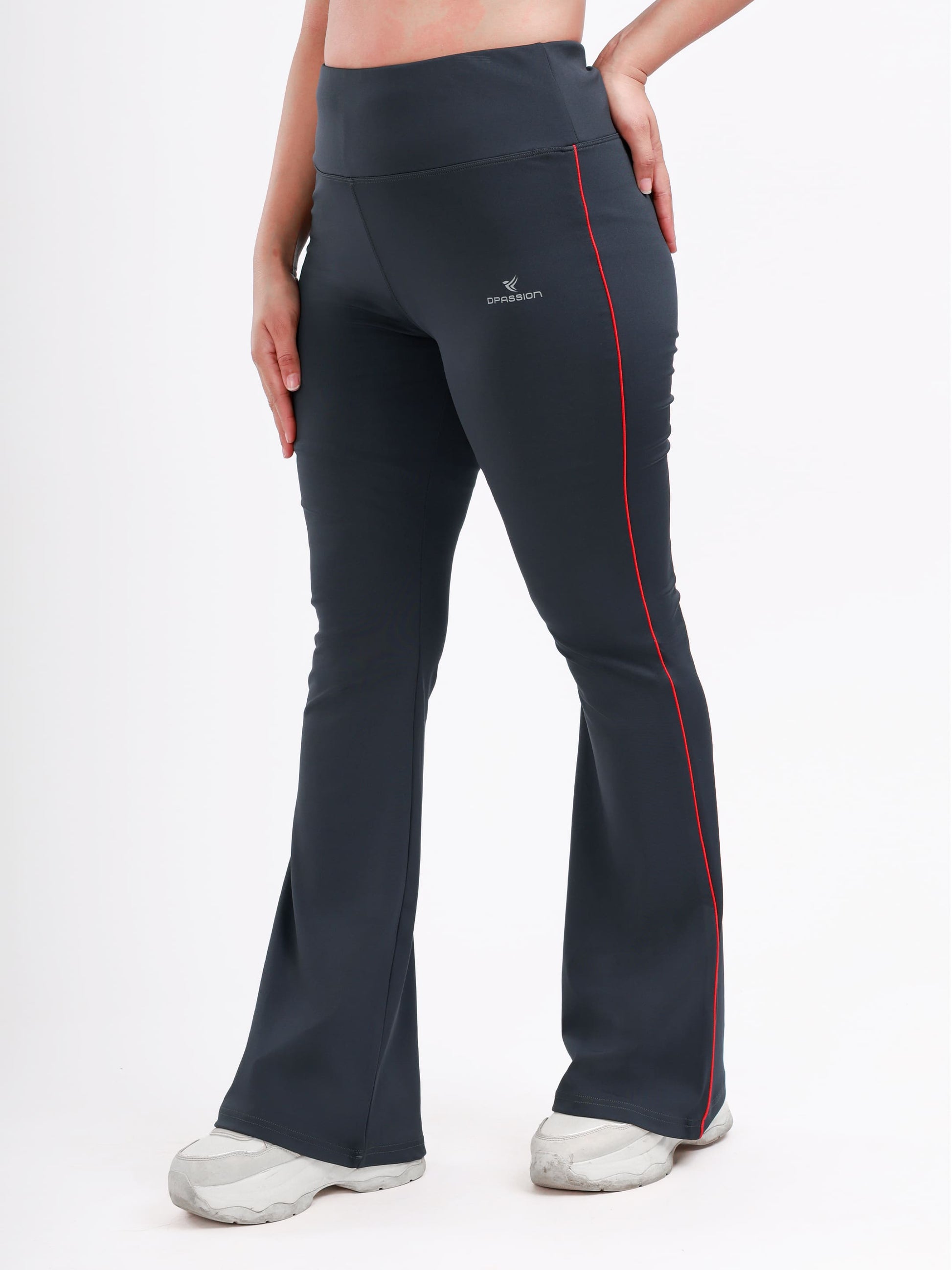 250 GSM Gym Tights Wholesale India | 4 Way Lycra - DPASSION.COM