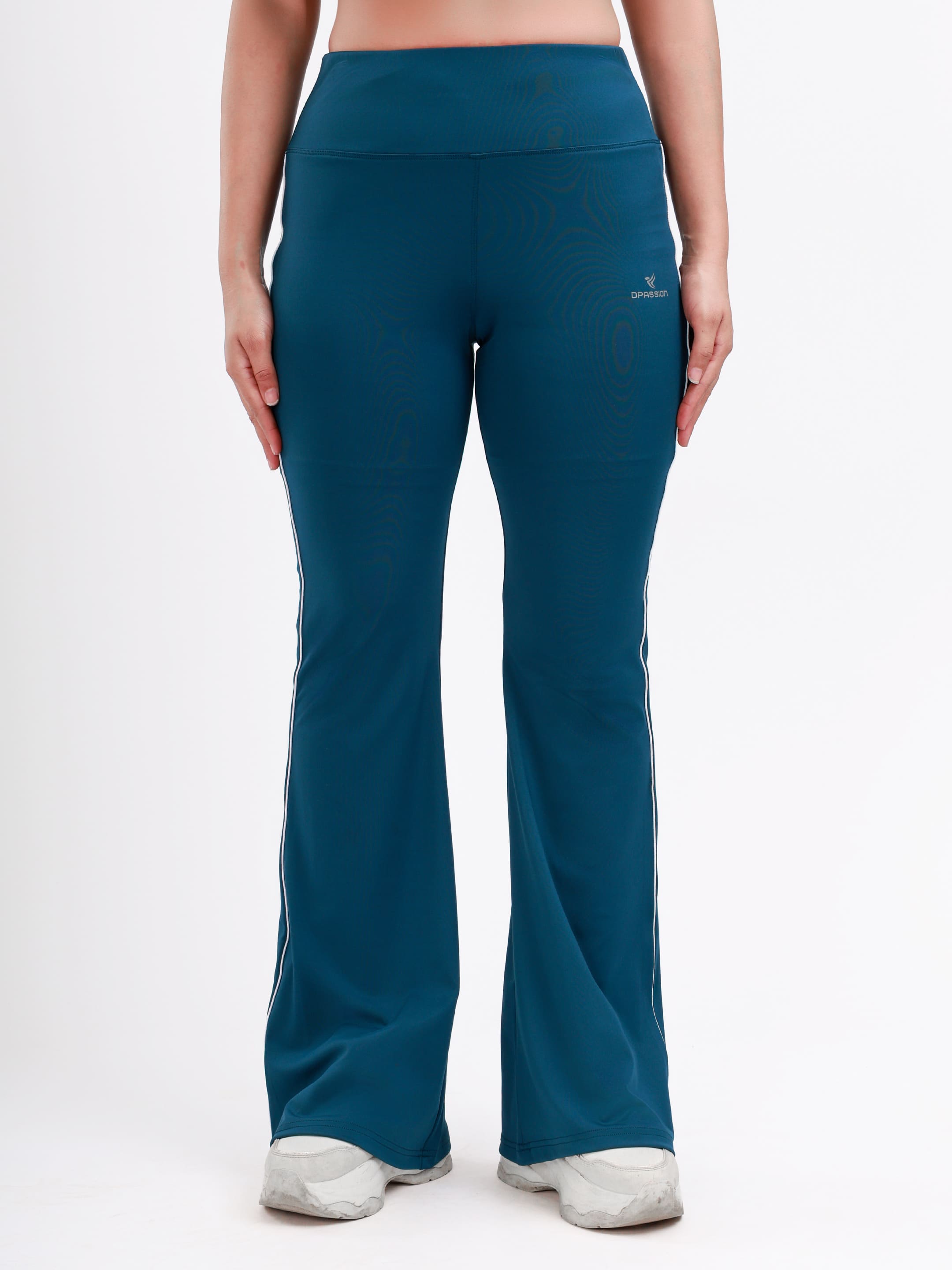 250 GSM Gym Tights Wholesale India | 4 Way Lycra - DPASSION.COM