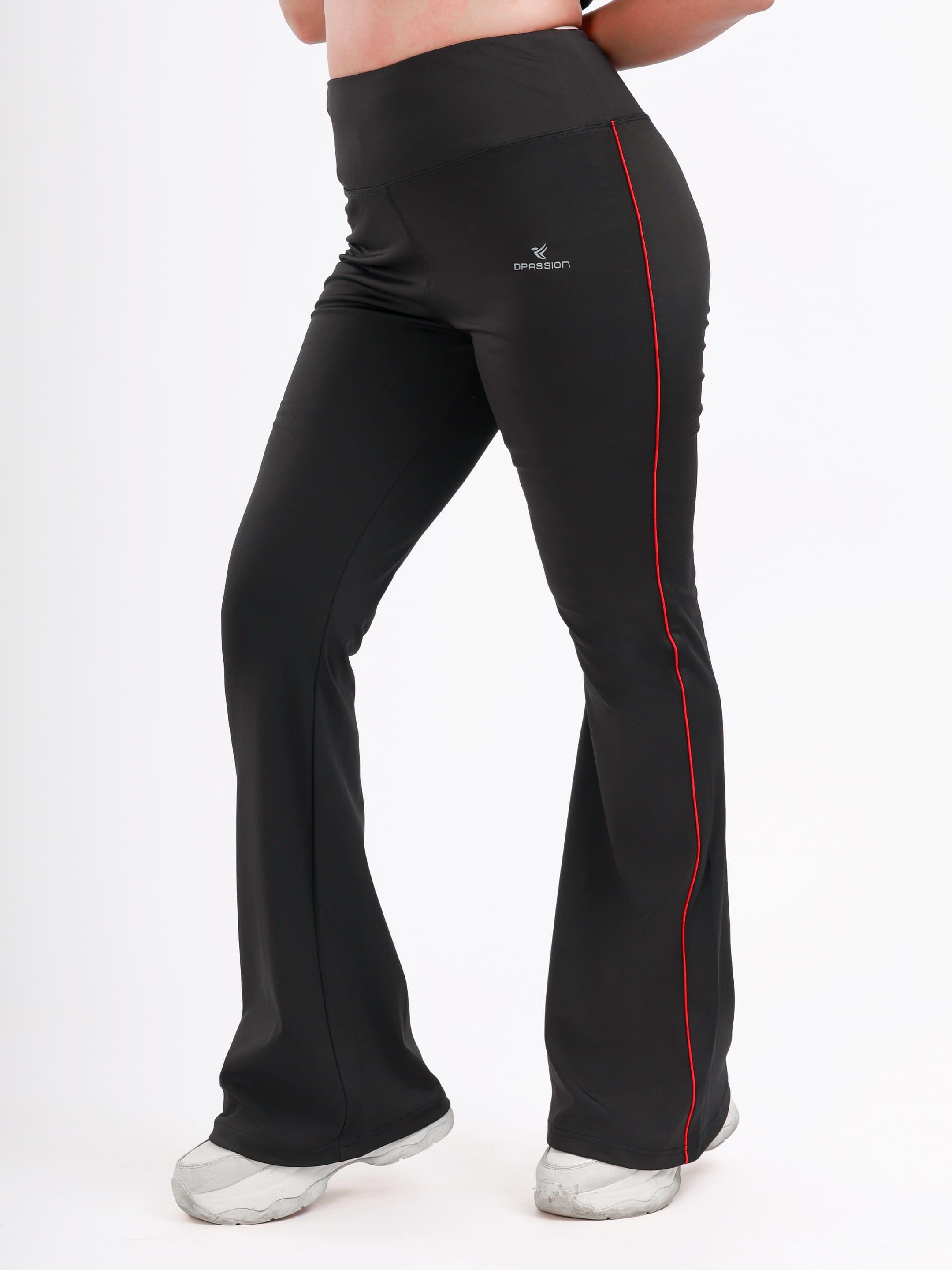 250 GSM Gym Tights Wholesale India | 4 Way Lycra - DPASSION.COM