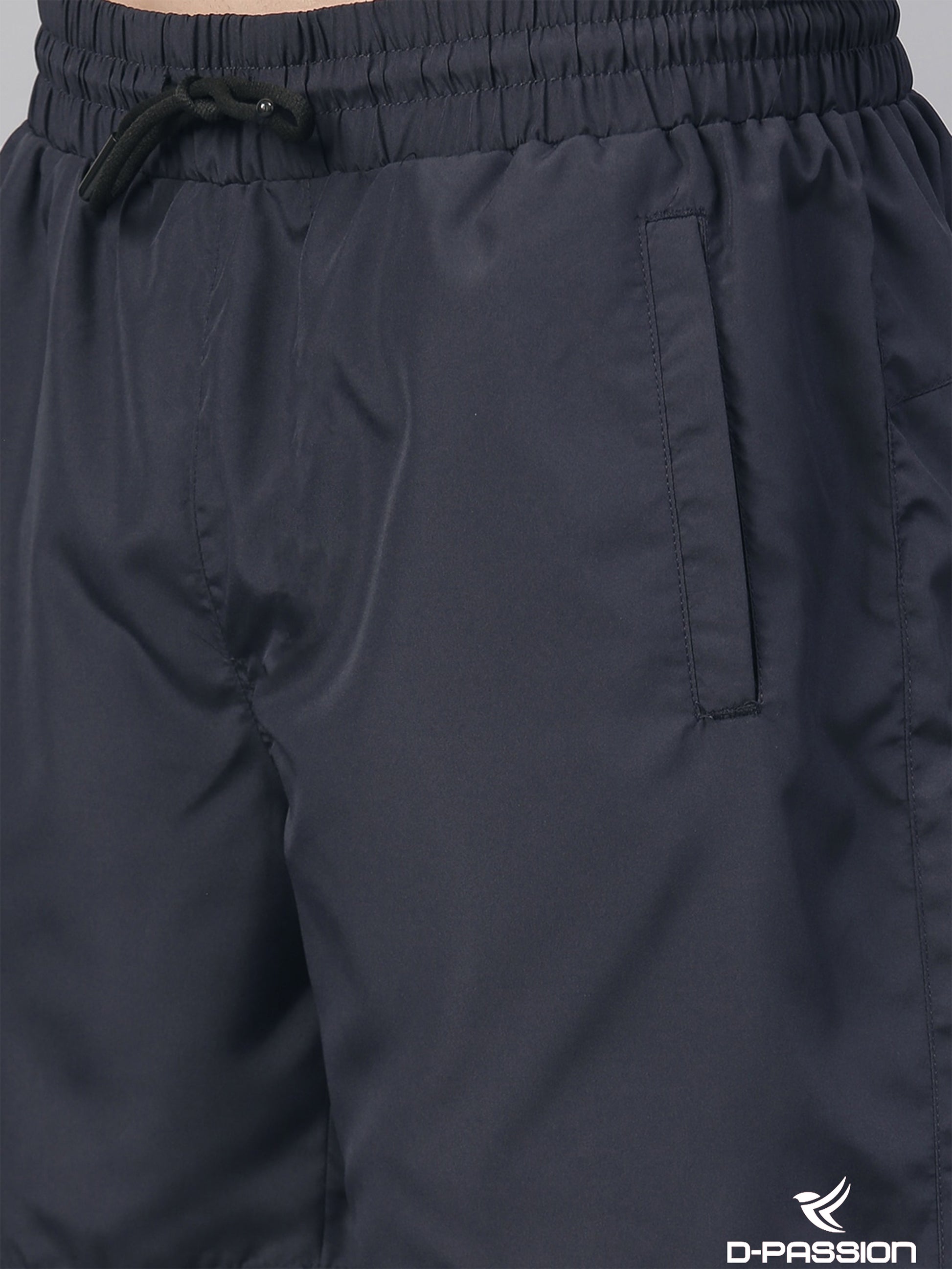 Men's Featherlight Run Shorts | 150 GSM - DPASSION.COM