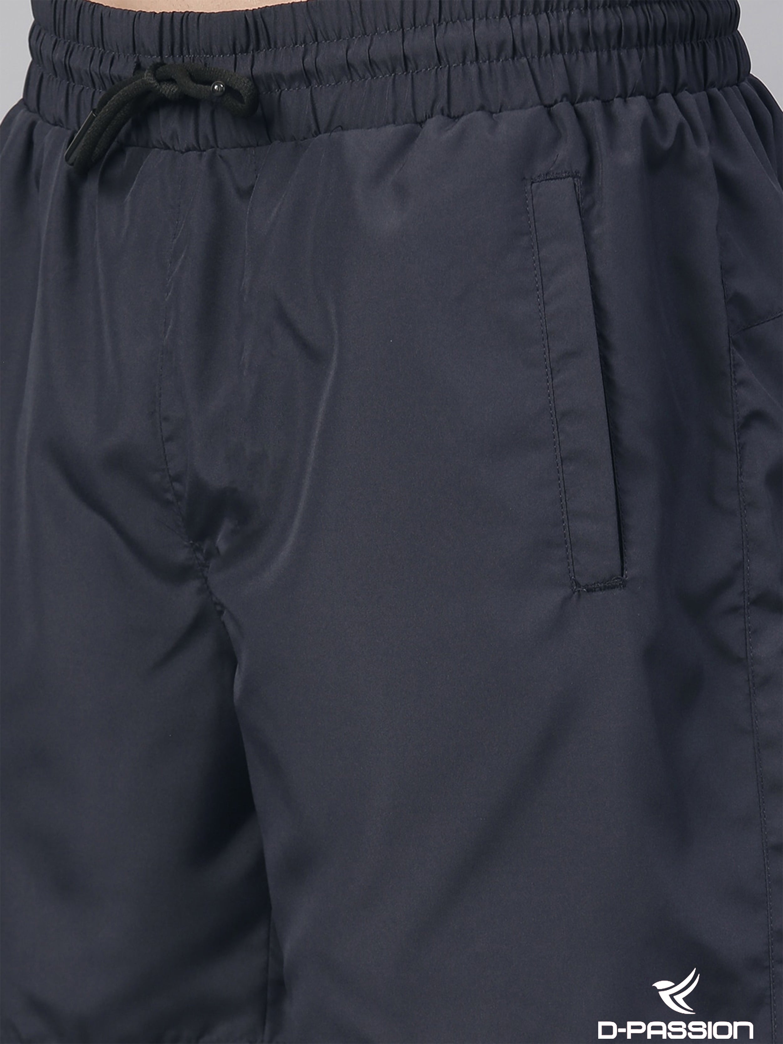 Men's Featherlight Run Shorts | 150 GSM - DPASSION.COM