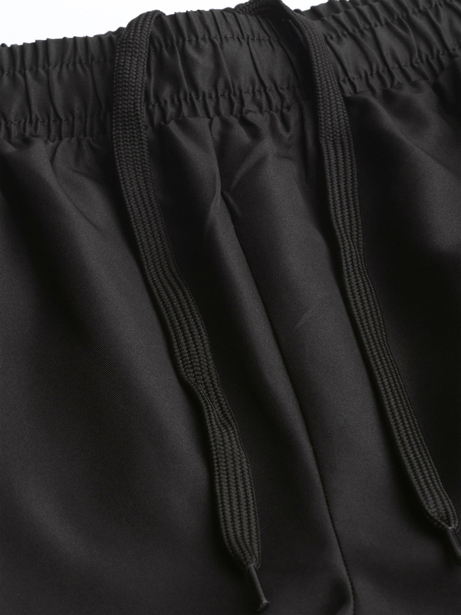Men's Featherlight Run Shorts | 150 GSM - DPASSION.COM