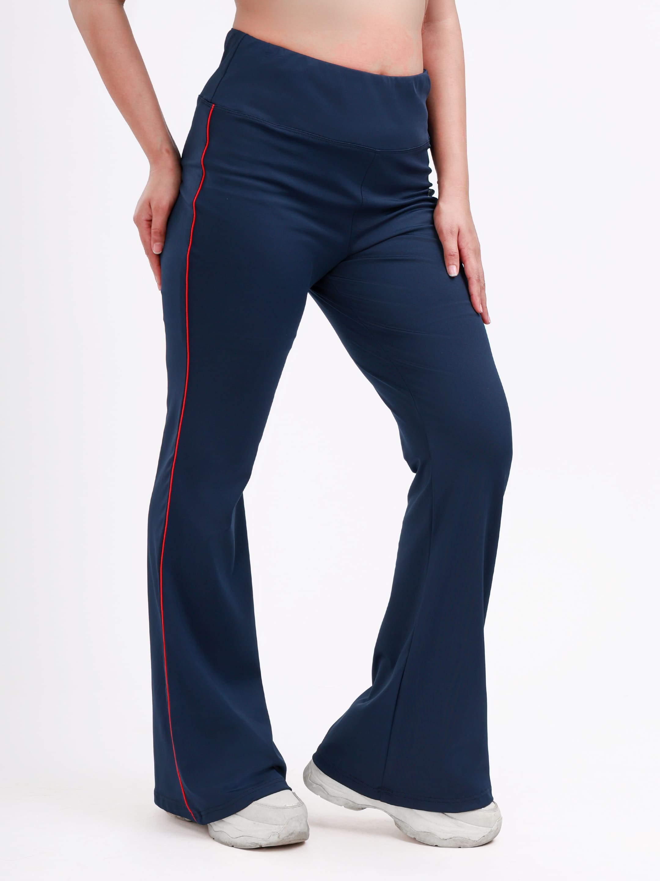 250 GSM Gym Tights Wholesale India | 4 Way Lycra - DPASSION.COM
