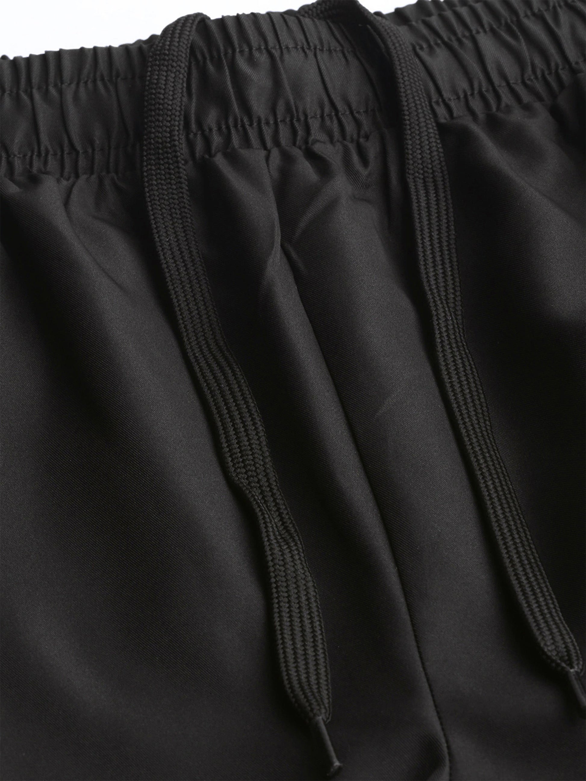Men's Featherlight Run Shorts | 150 GSM - DPASSION.COM