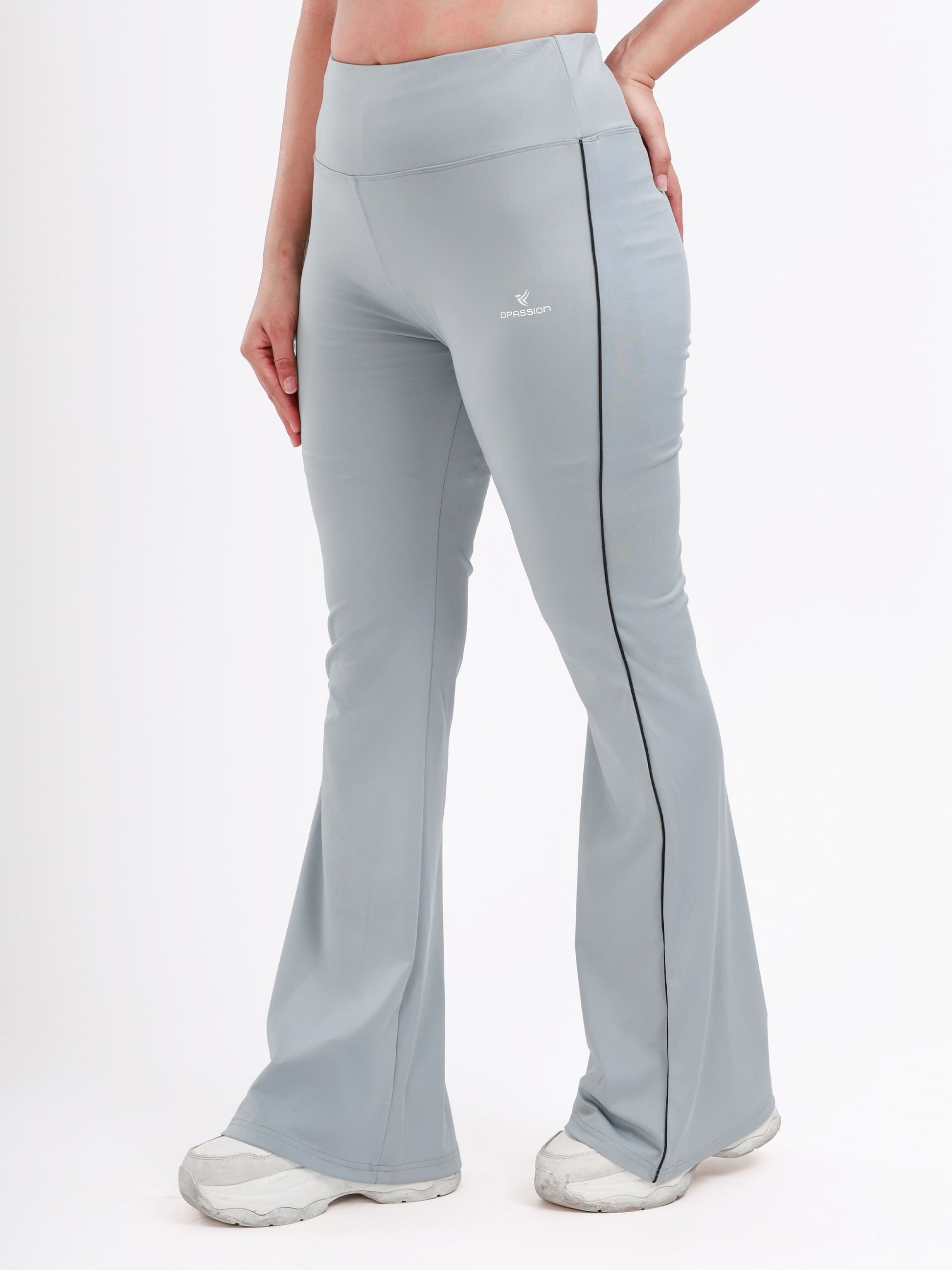 250 GSM Gym Tights Wholesale India | 4 Way Lycra - DPASSION.COM