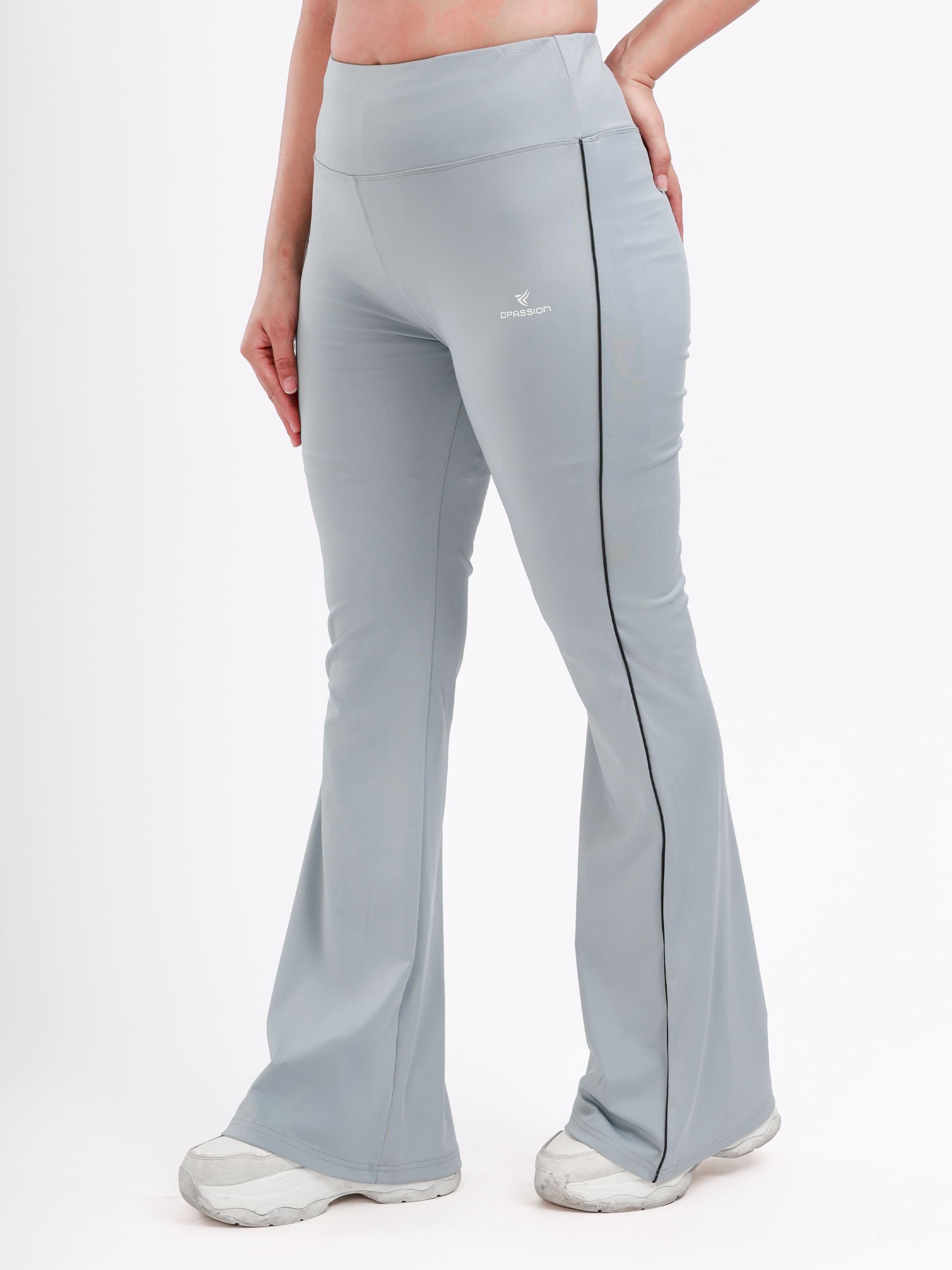 250 GSM Gym Tights Wholesale India | 4 Way Lycra - DPASSION.COM