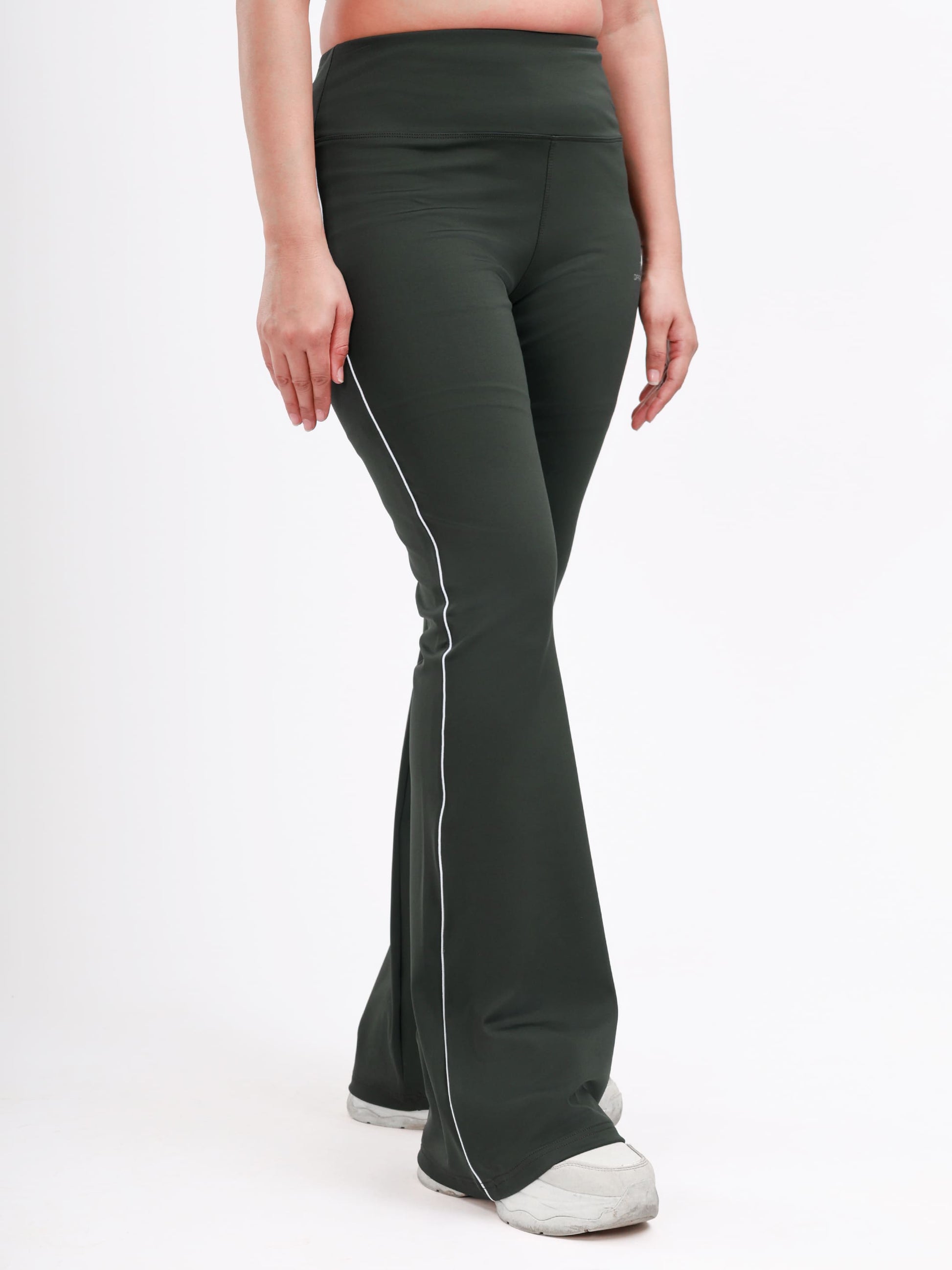 250 GSM Gym Tights Wholesale India | 4 Way Lycra - DPASSION.COM