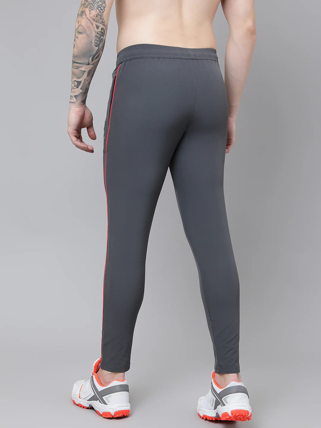 Mens NS Lycra 150 GSM Joggers Bulk Supplier India - DPASSION.COM