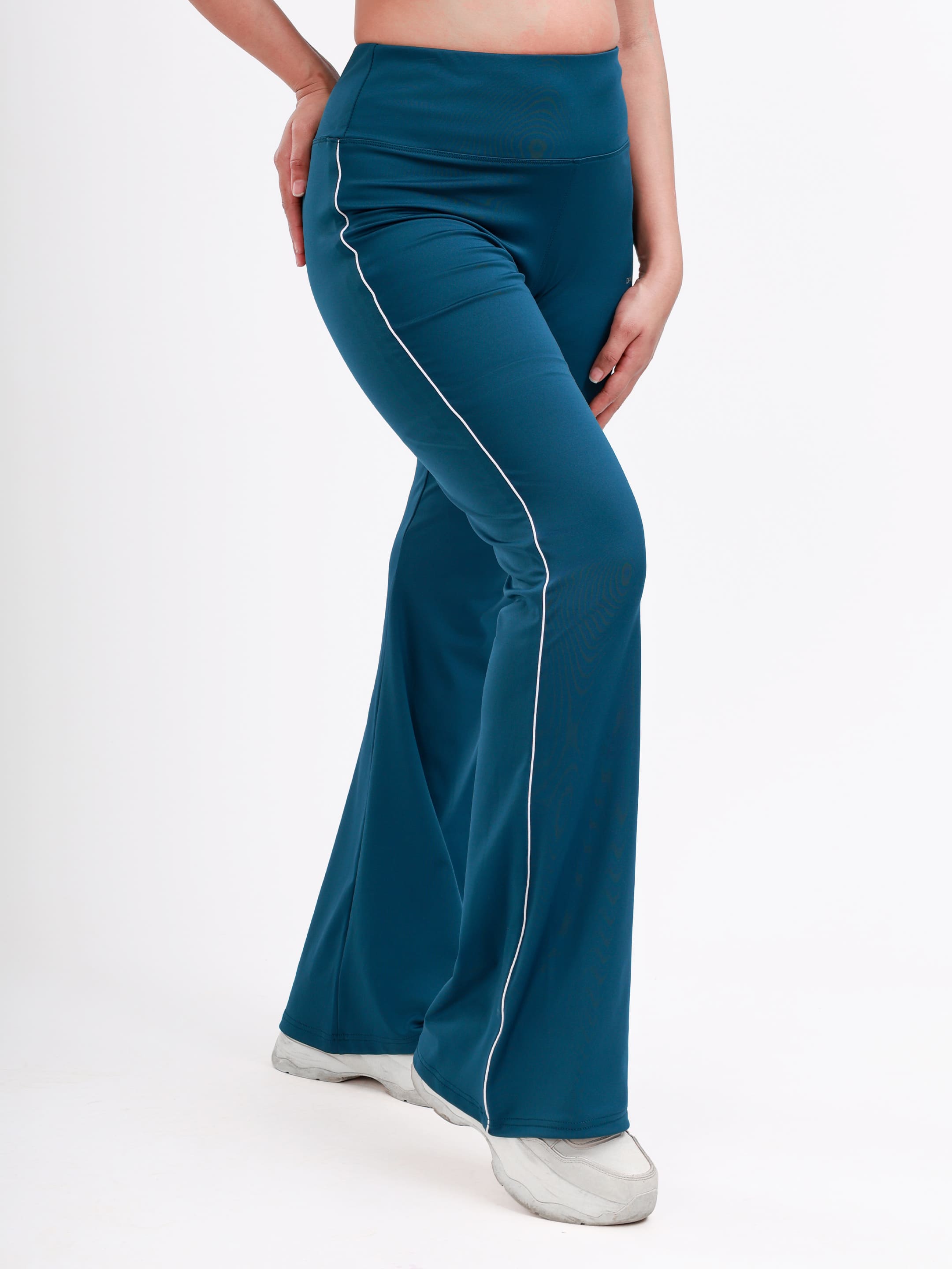 250 GSM Gym Tights Wholesale India | 4 Way Lycra - DPASSION.COM