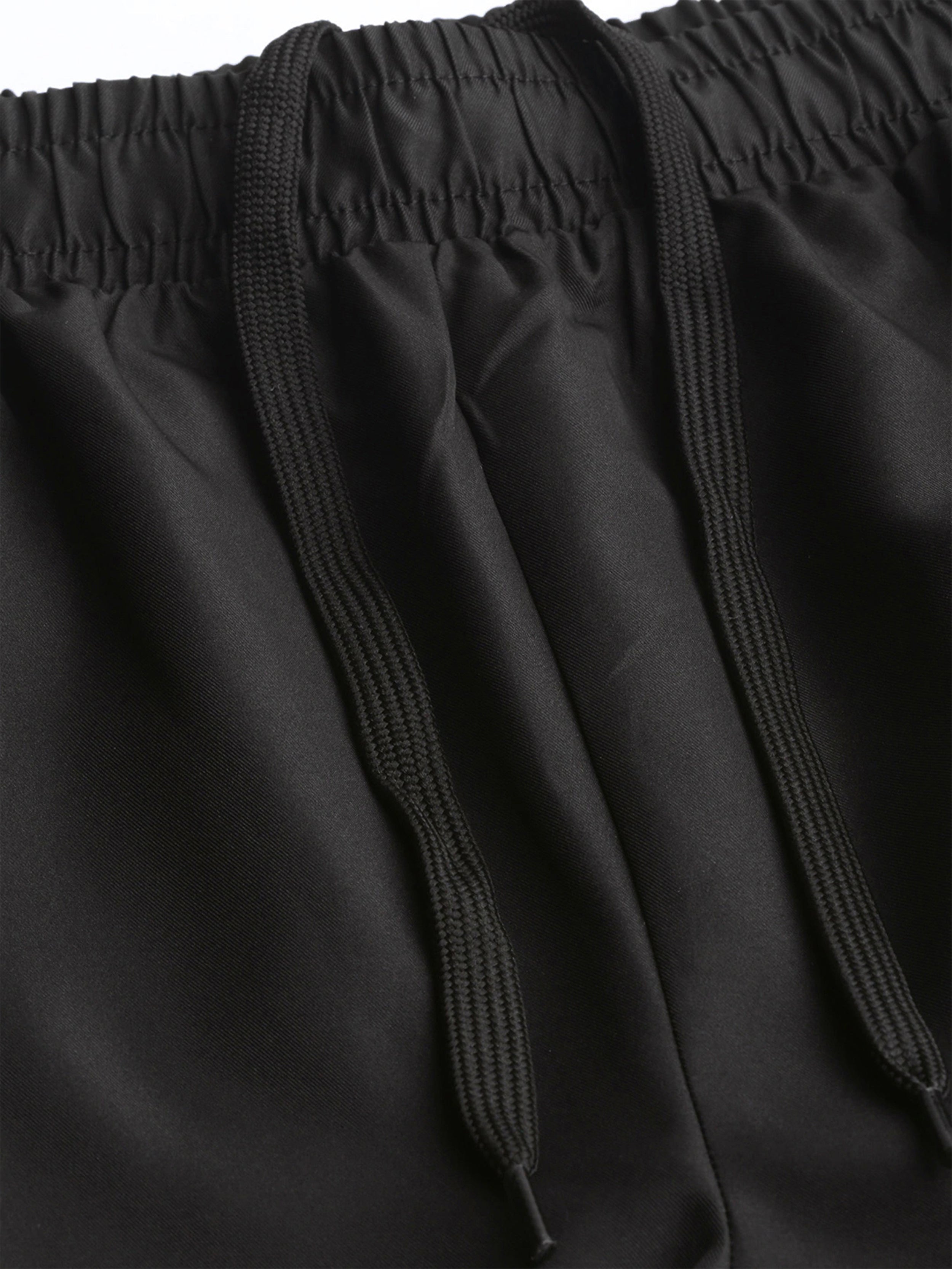 Men's Featherlight Run Shorts | 150 GSM - DPASSION.COM