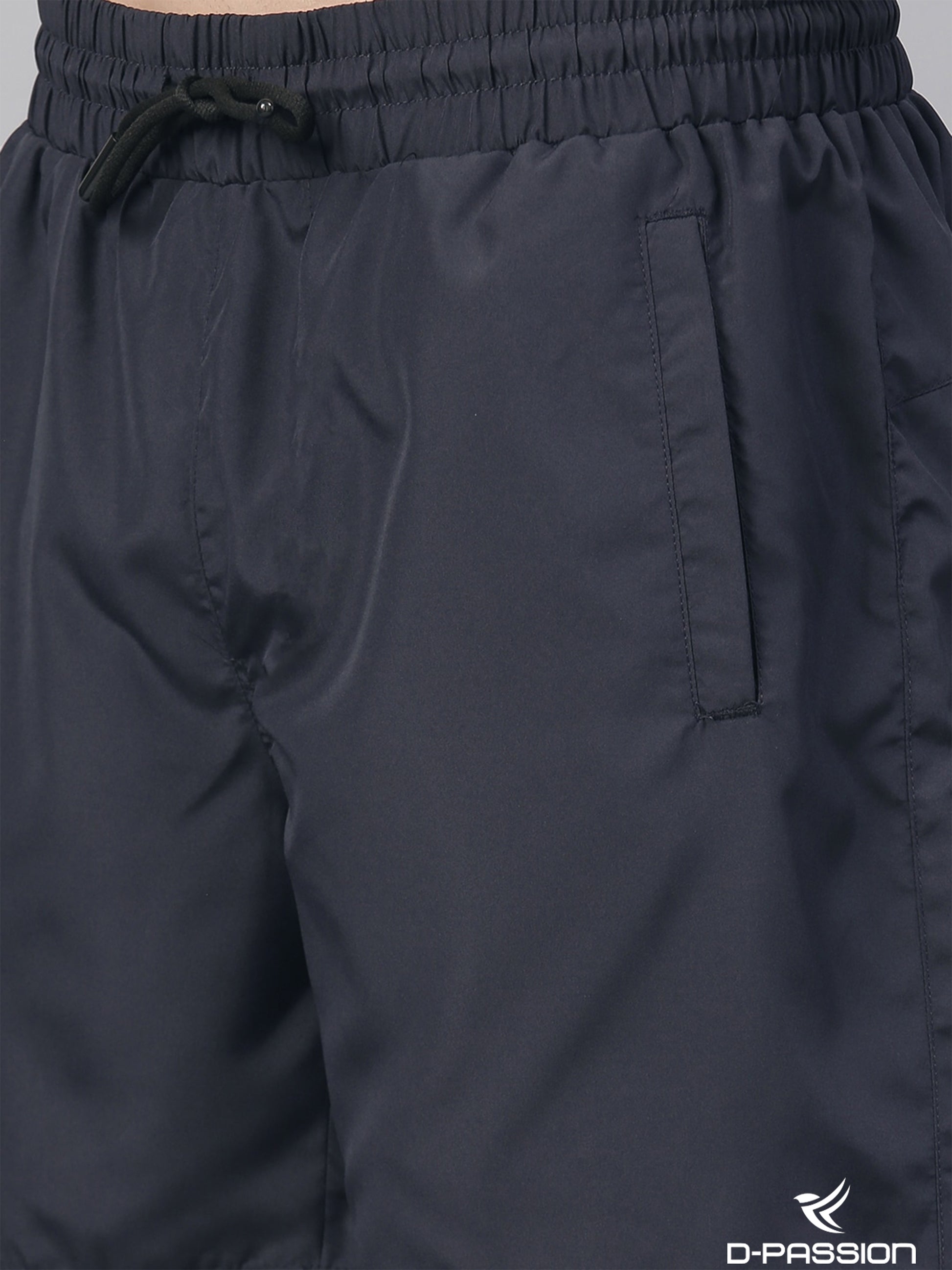Men's Featherlight Run Shorts | 150 GSM - DPASSION.COM