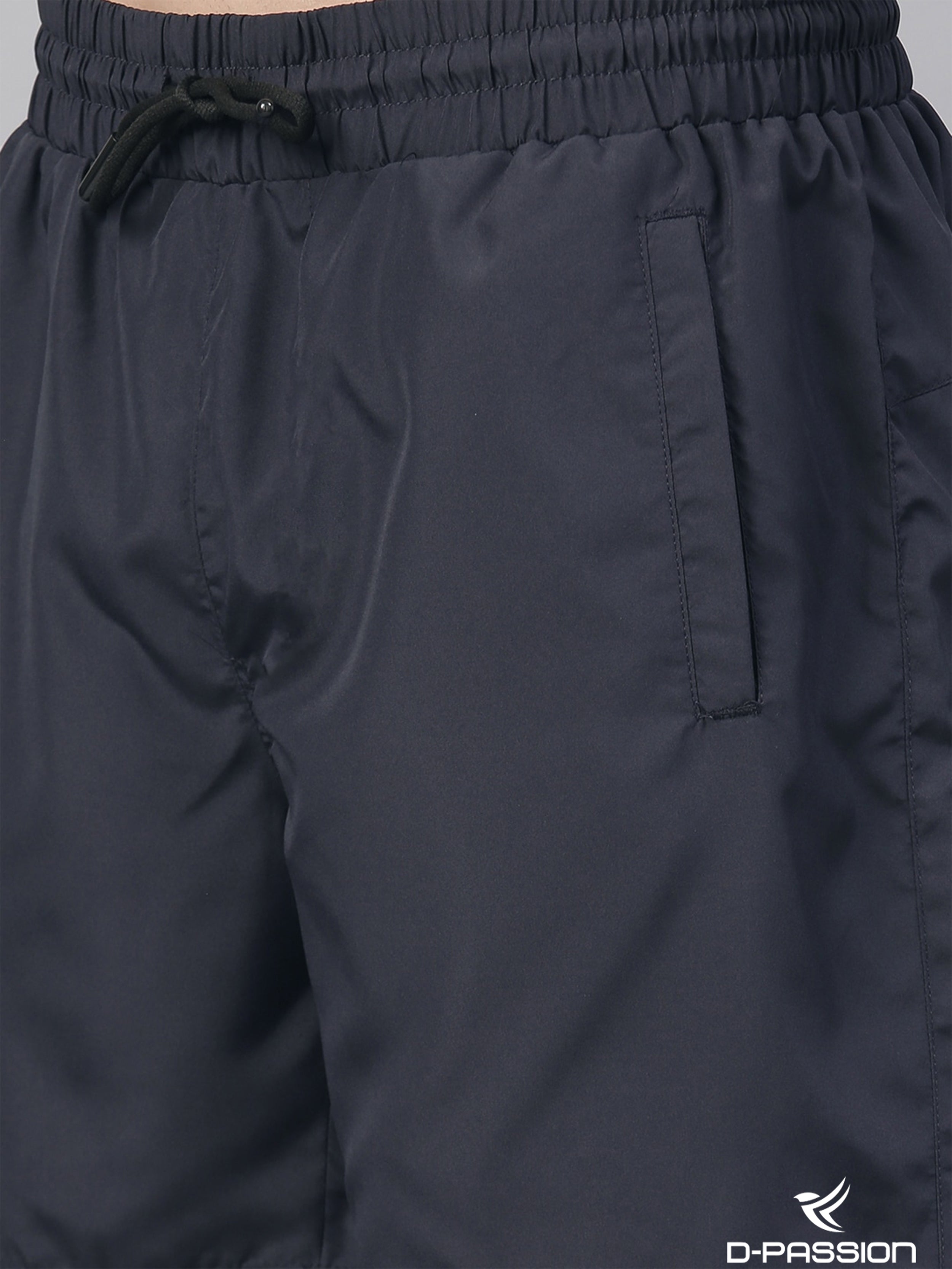Men's Featherlight Run Shorts | 150 GSM - DPASSION.COM