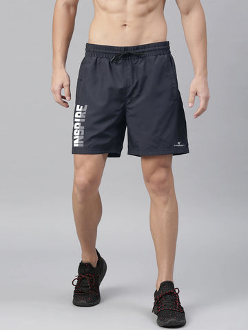 Men's Featherlight Run Shorts | 150 GSM - DPASSION.COM