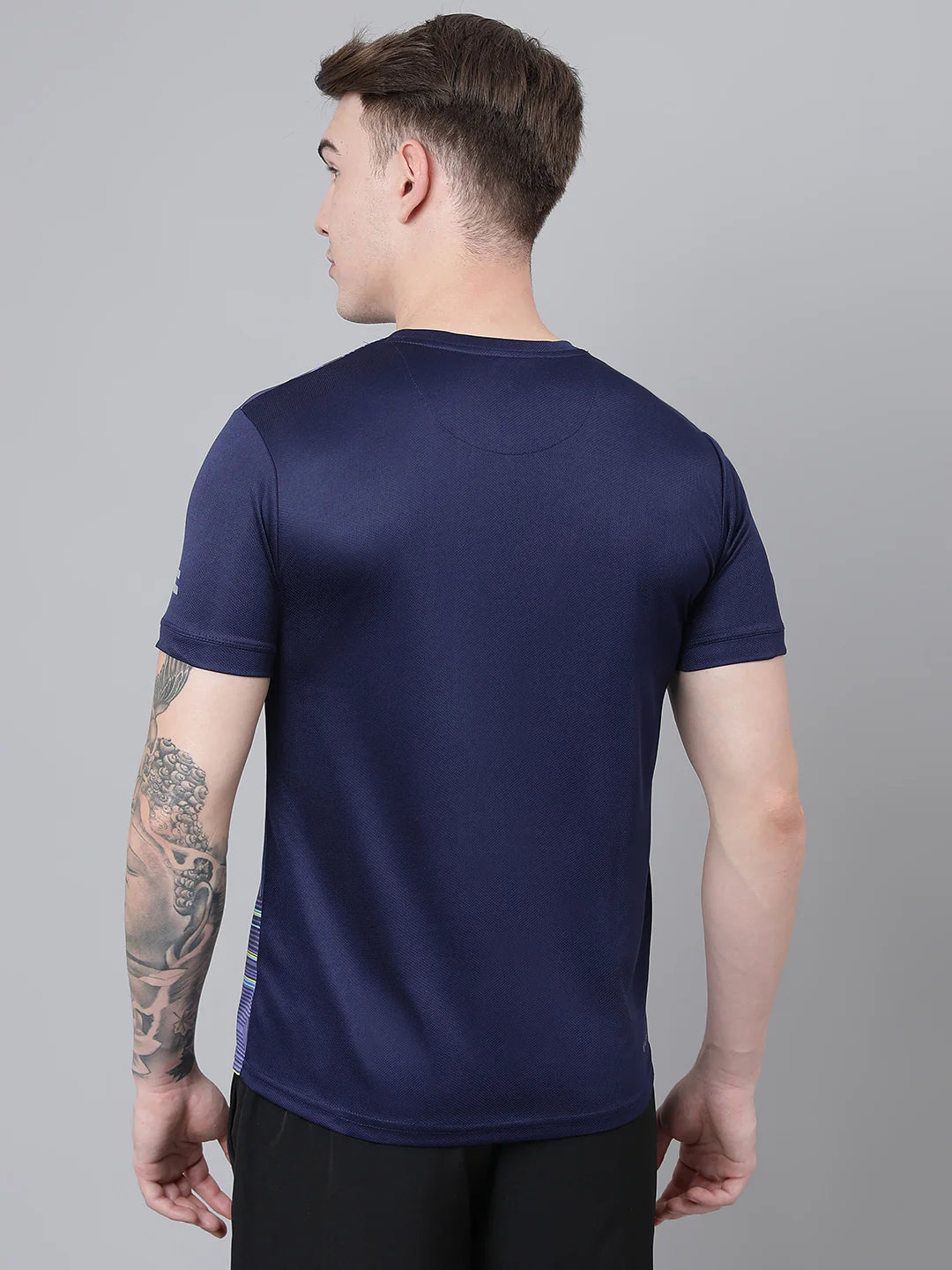 Sublimation Training T-Shirt Bulk Supplier | Dpassion - DPASSION.COM