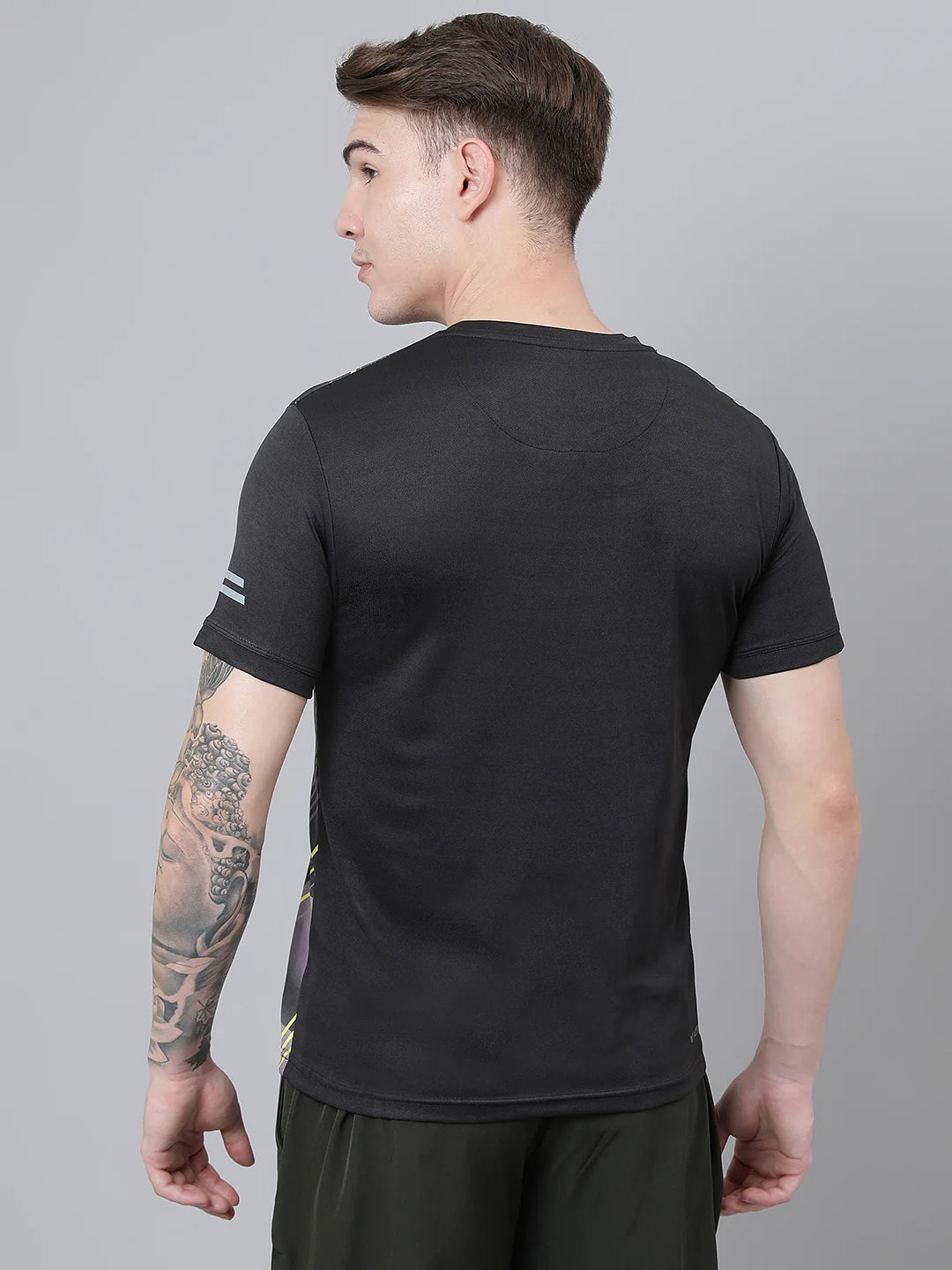 Sublimation Training T-Shirt Bulk Supplier | Dpassion - DPASSION.COM