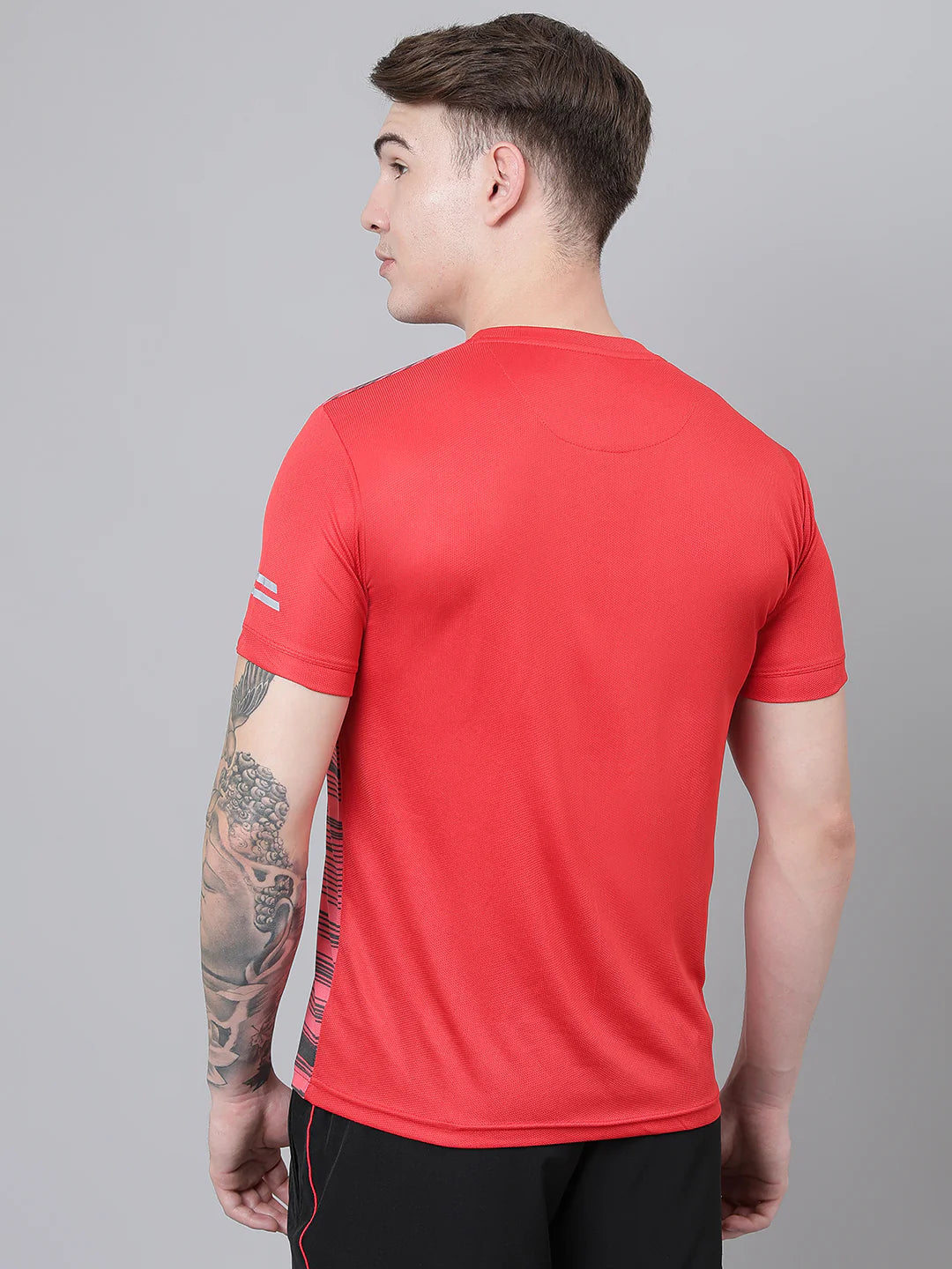 Sublimation Training T-Shirt Bulk Supplier | Dpassion - DPASSION.COM