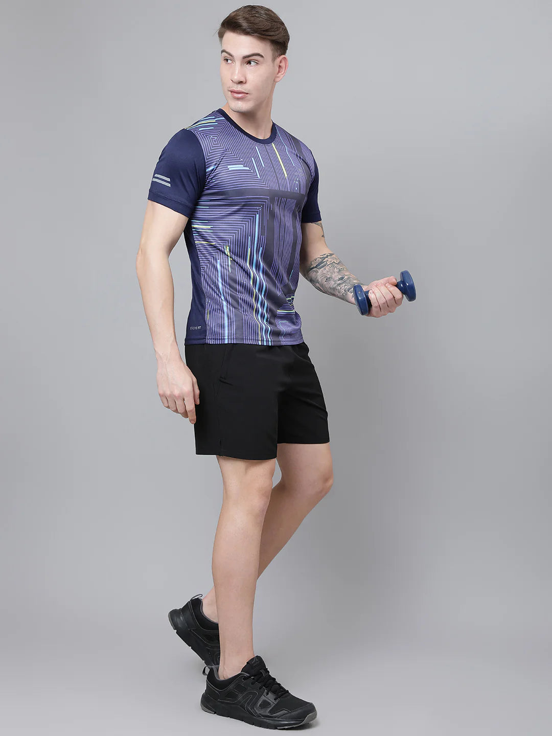 Sublimation Training T-Shirt Bulk Supplier | Dpassion - DPASSION.COM