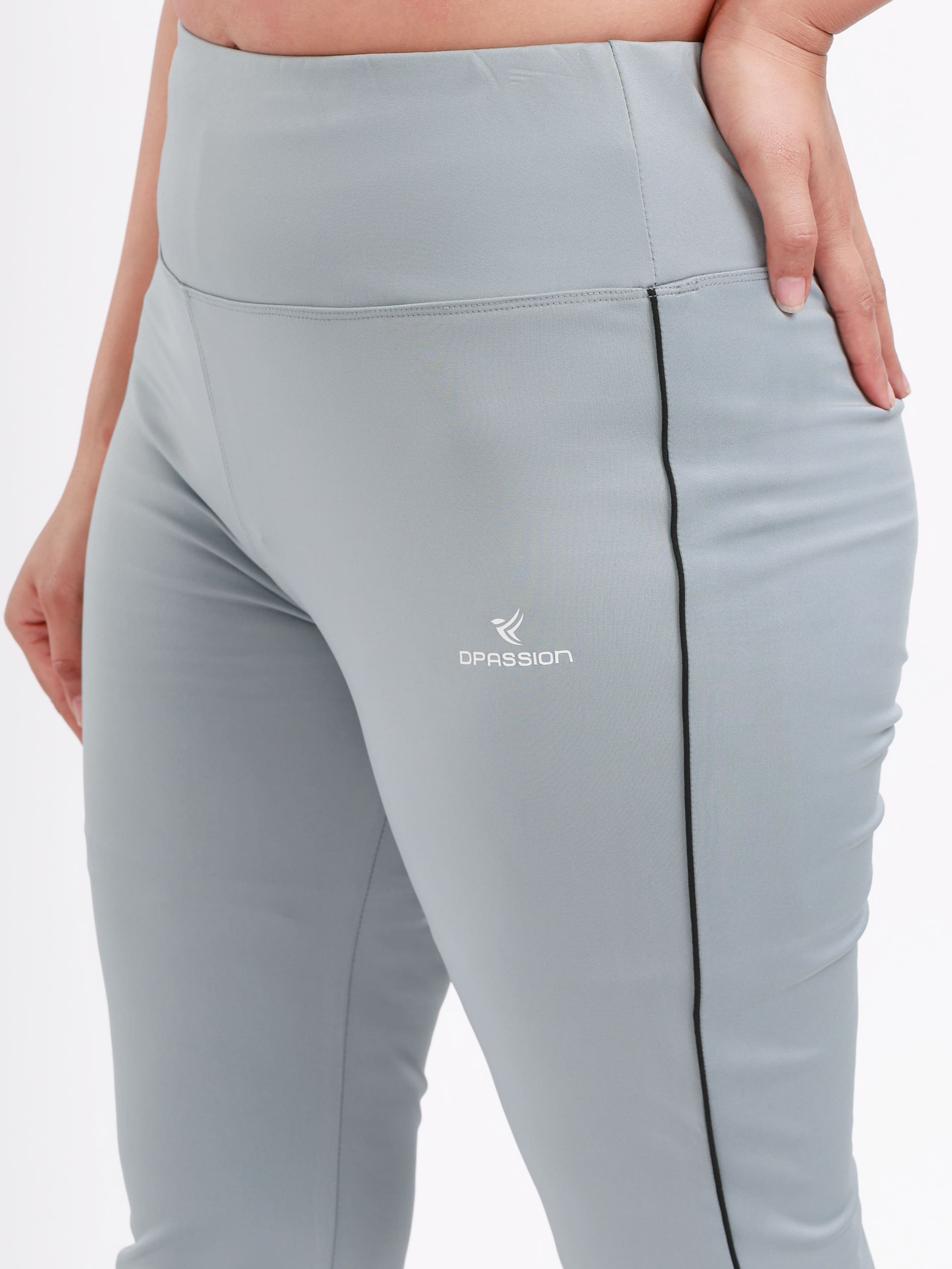 250 GSM Gym Tights Wholesale India | 4 Way Lycra - DPASSION.COM